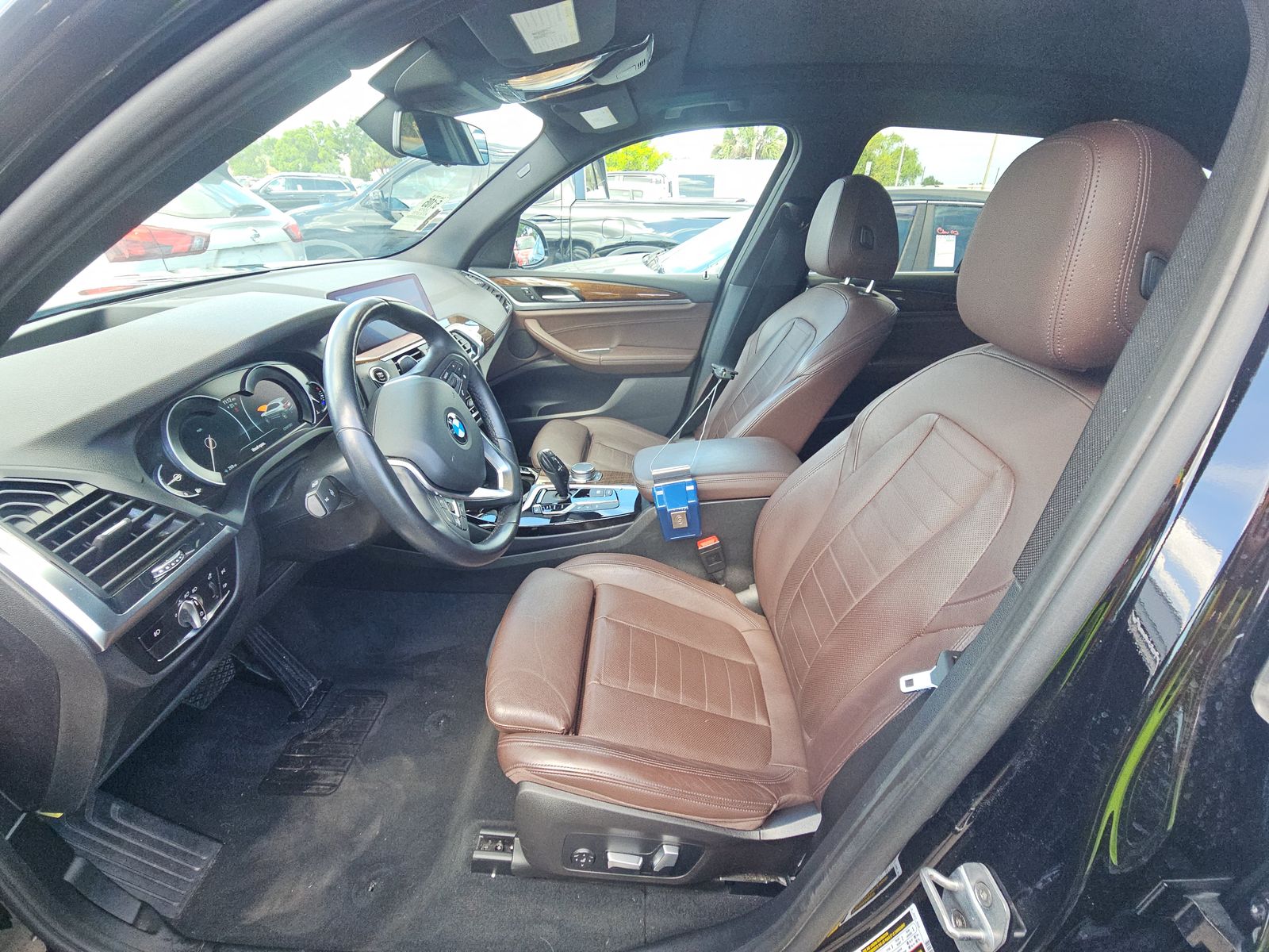 2019 BMW X3 xDrive30i AWD