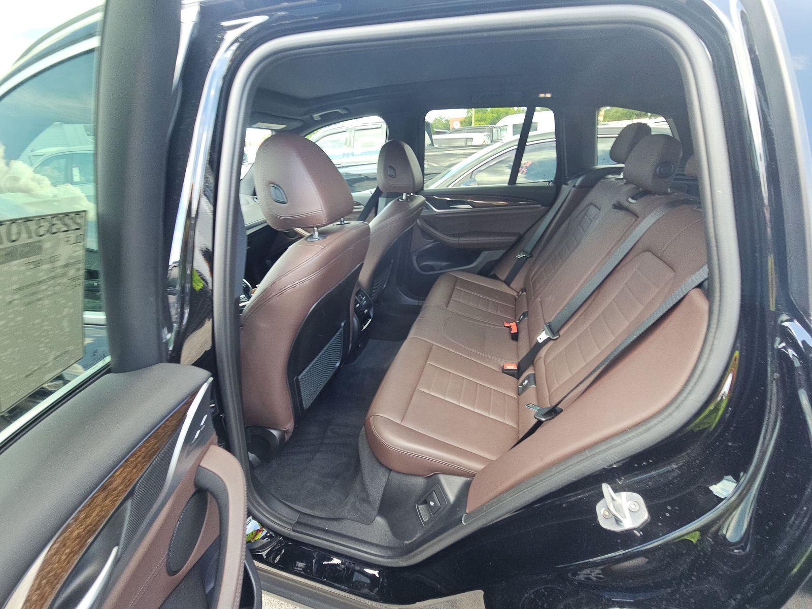 2019 BMW X3 xDrive30i AWD