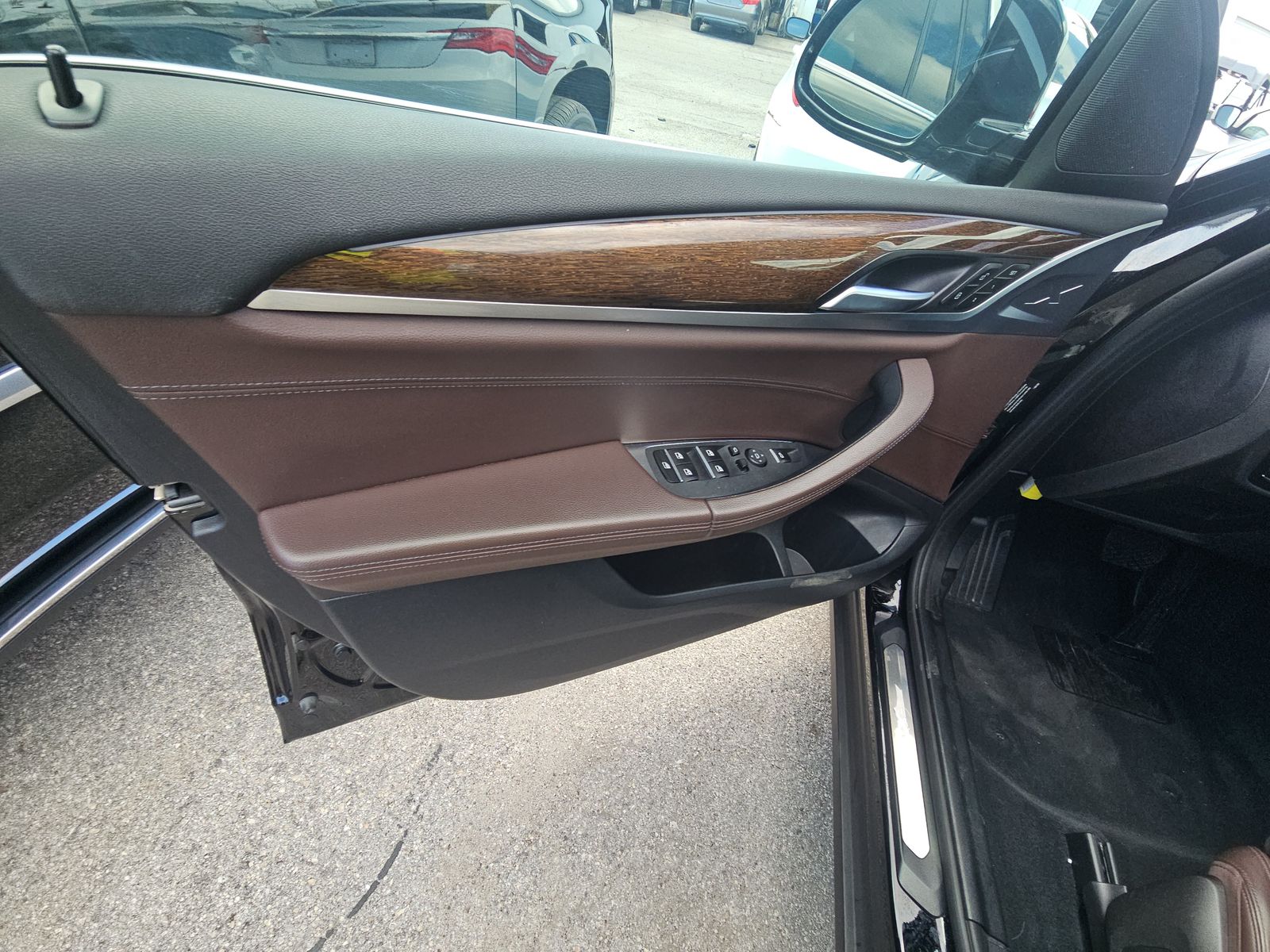 2019 BMW X3 xDrive30i AWD