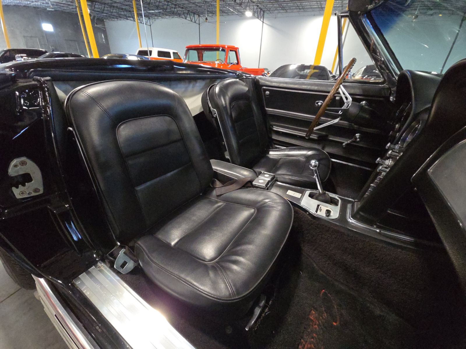 CHEVROLET UNKNOWN - 9