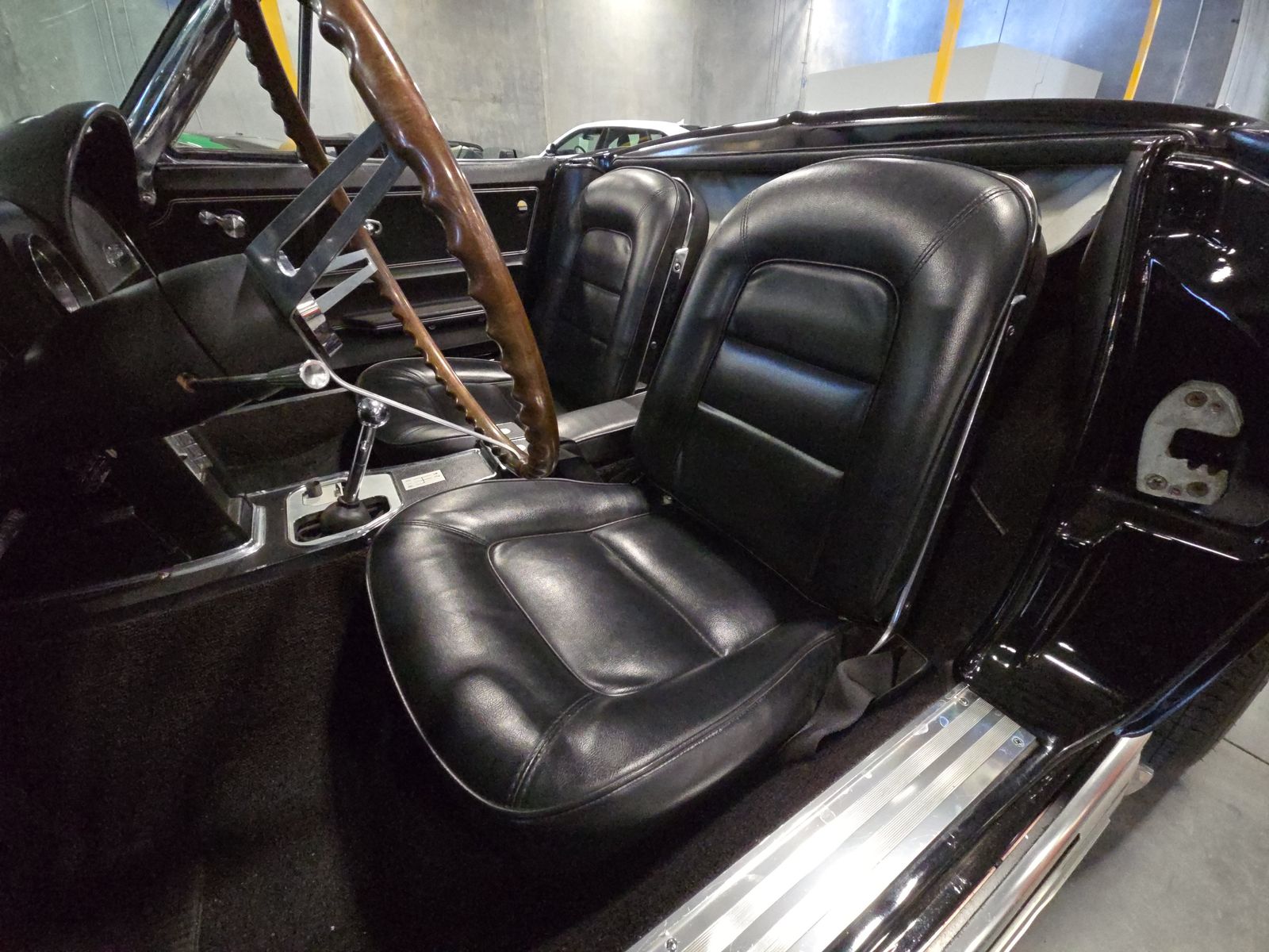 CHEVROLET UNKNOWN - 8