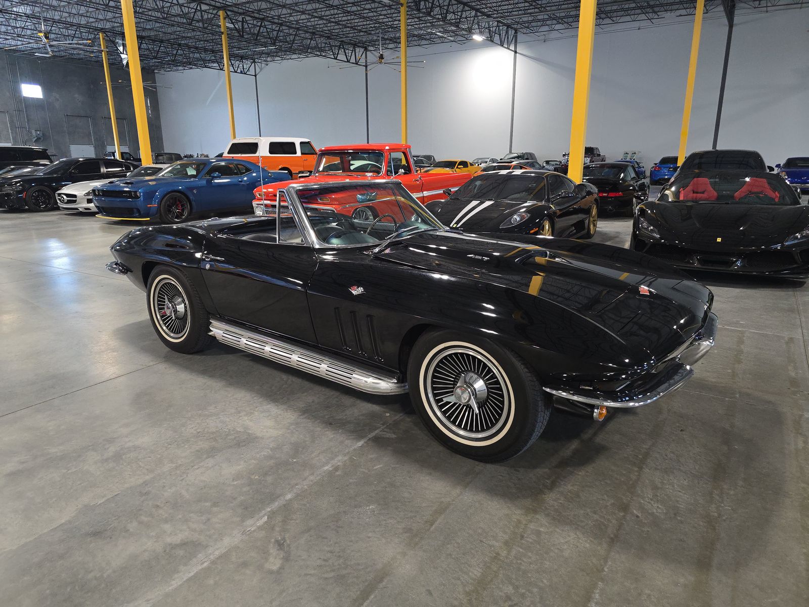 CHEVROLET UNKNOWN - 4