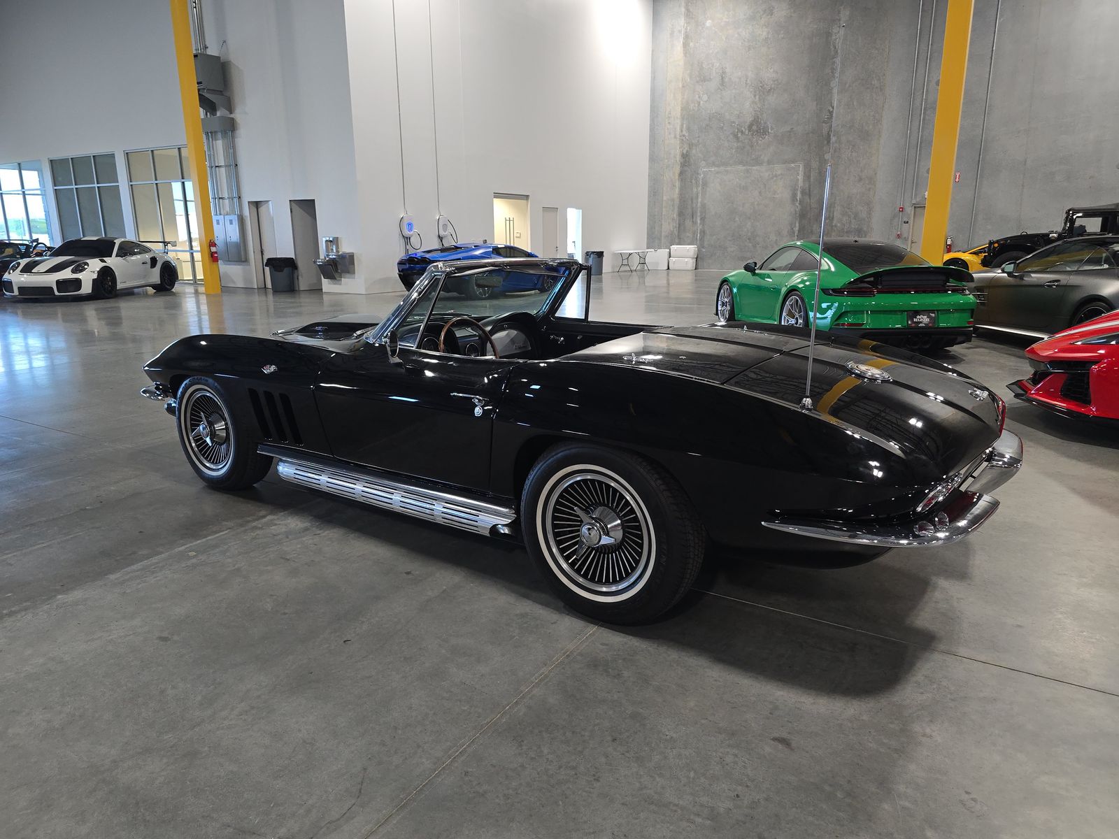 CHEVROLET UNKNOWN - 7