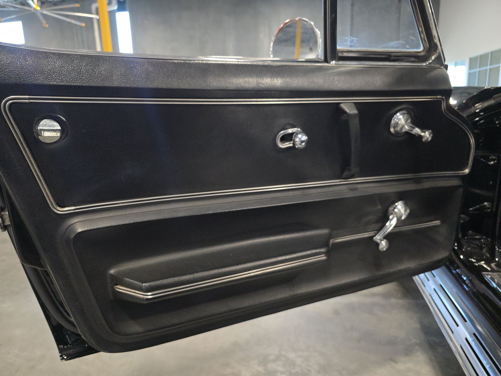 CHEVROLET UNKNOWN - 10