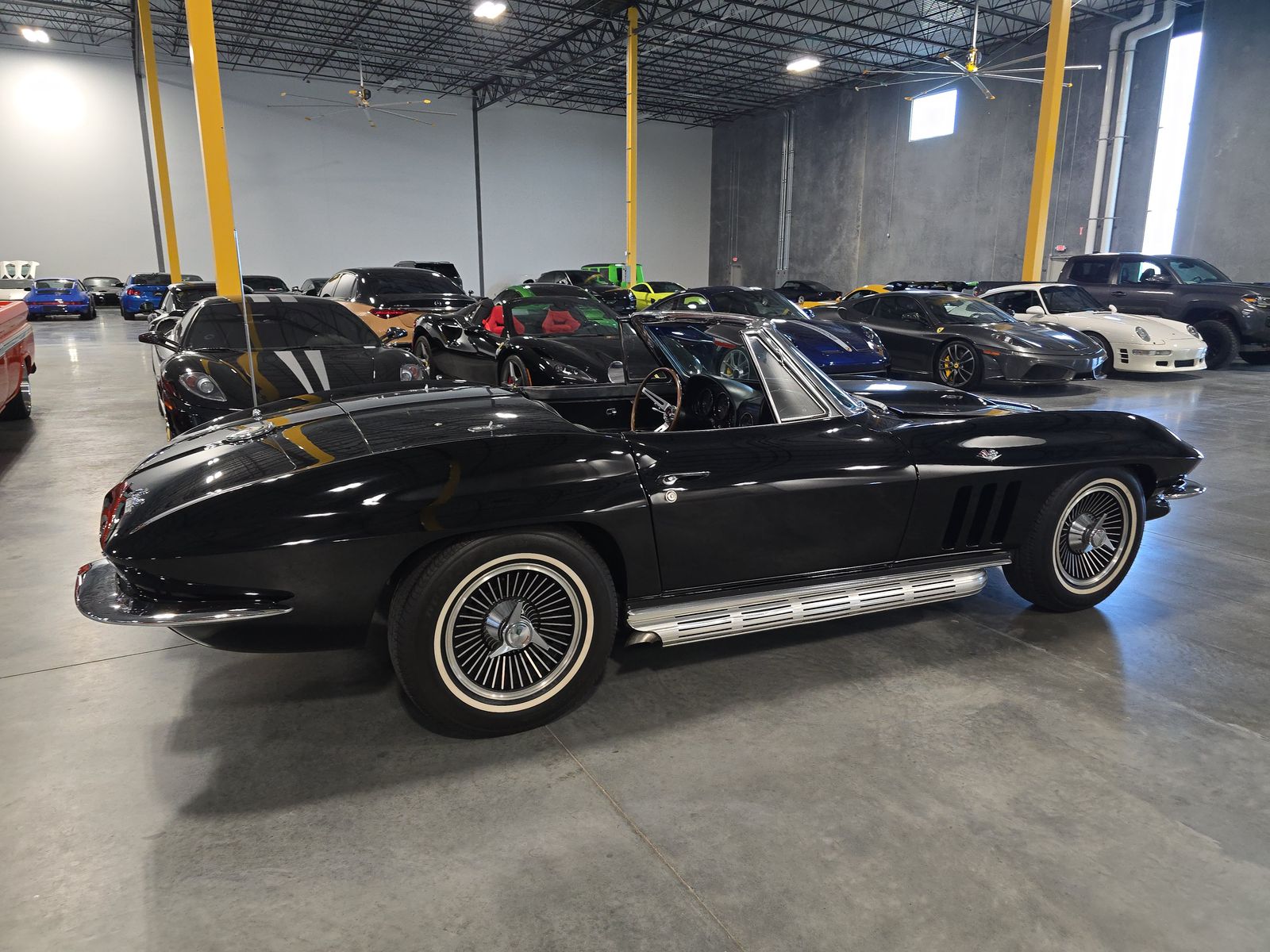 CHEVROLET UNKNOWN - 5