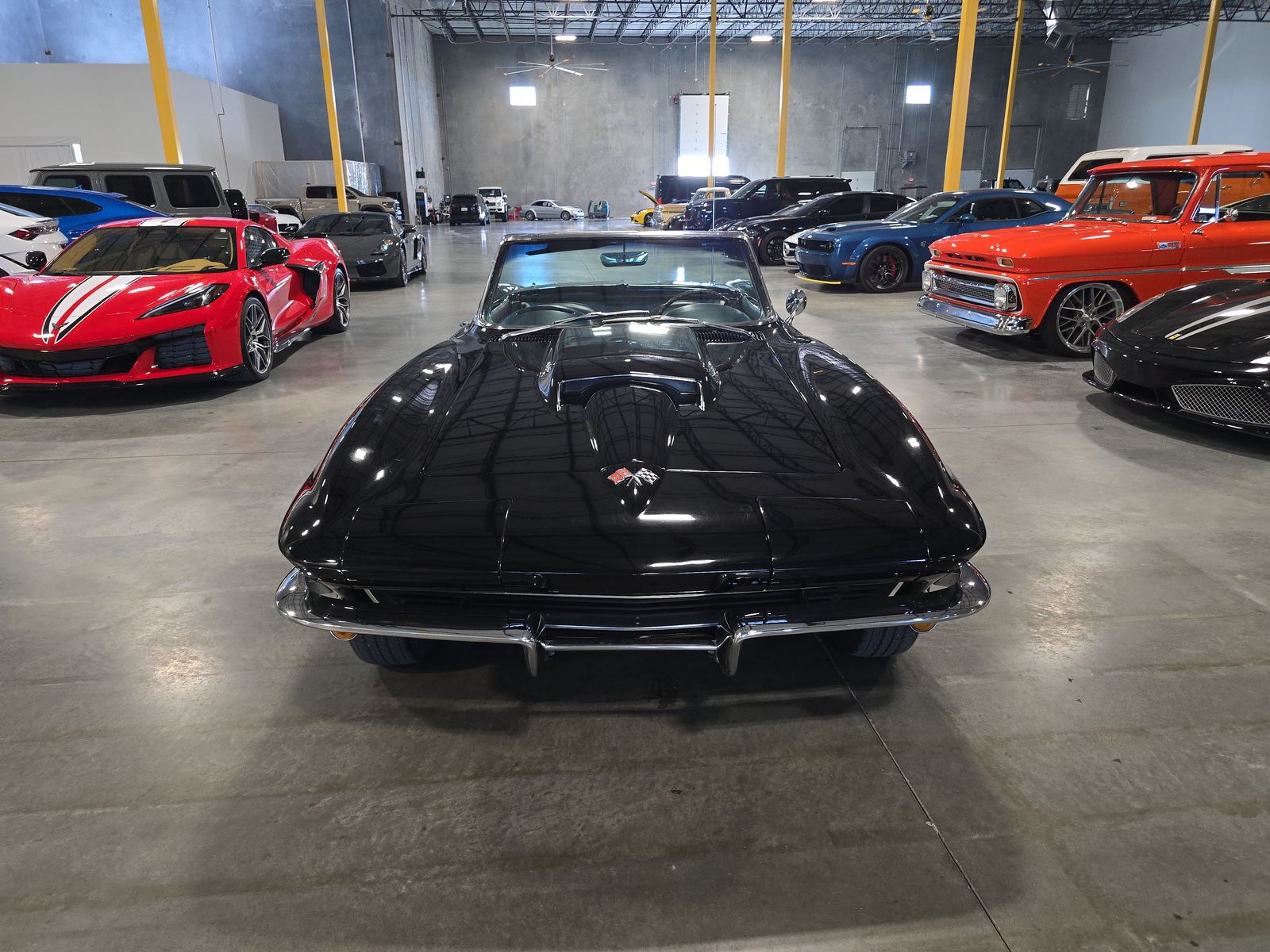 CHEVROLET UNKNOWN - 3