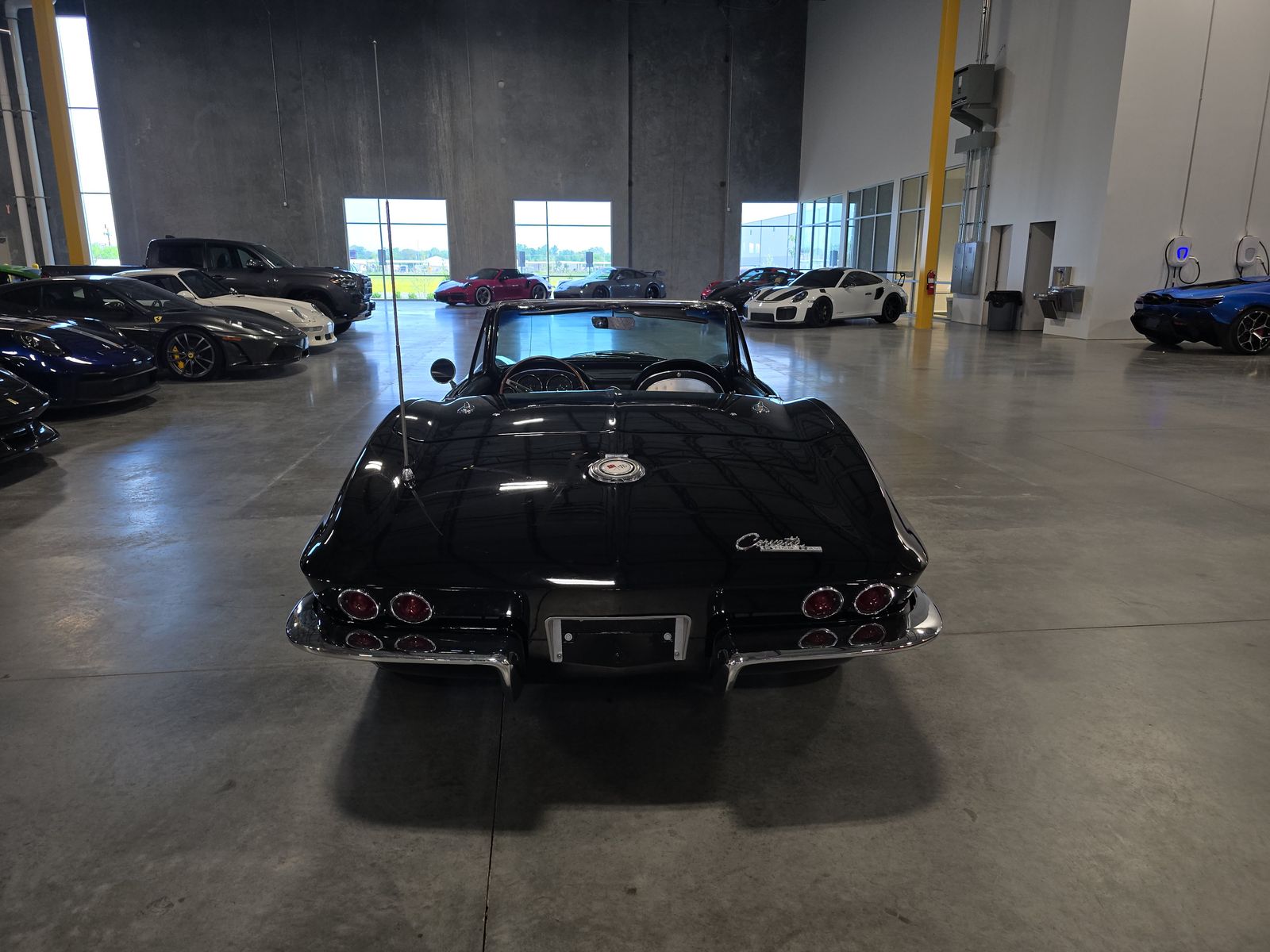 CHEVROLET UNKNOWN - 6