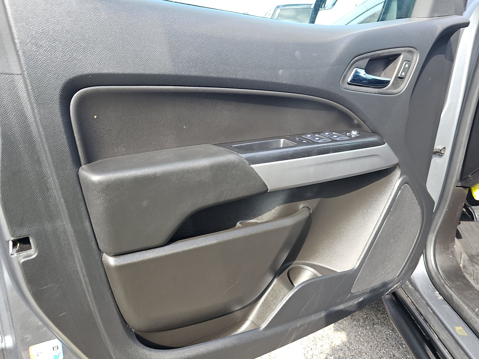 CHEVROLET SILVERADO - 10