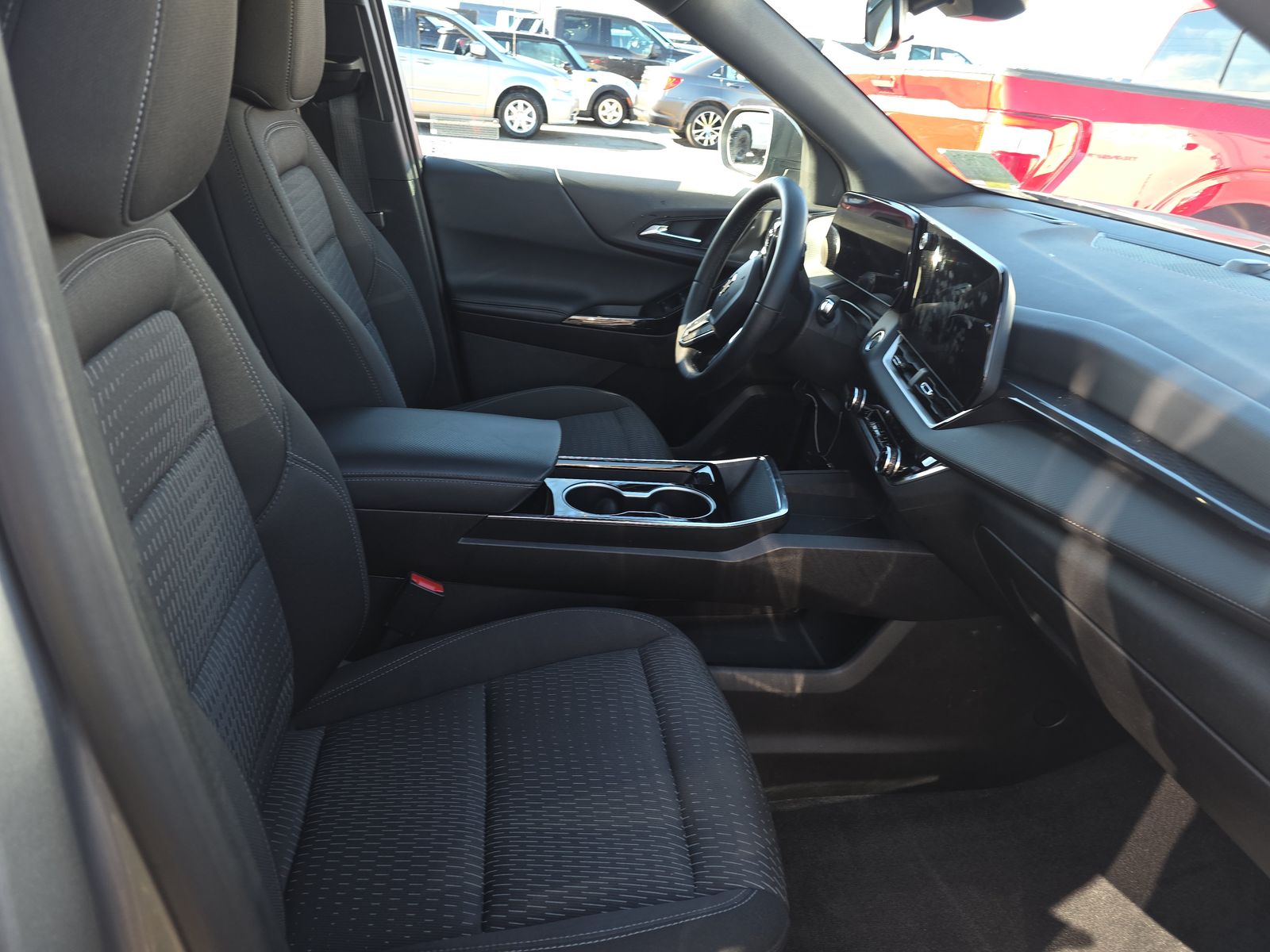 CHEVROLET FWD LT - 9