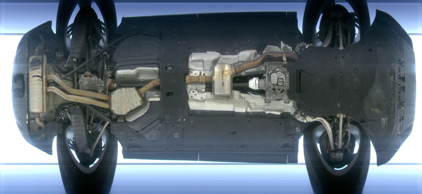 2019 Audi Q8 Premium Plus AWD