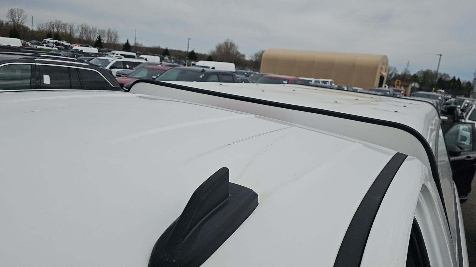 2023 Chevrolet Silverado 1500 Work Truck RWD