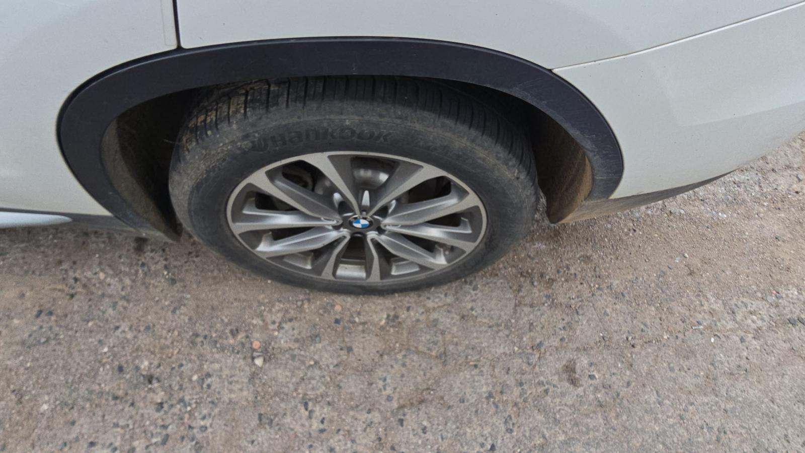 2019 BMW X3 xDrive30i AWD