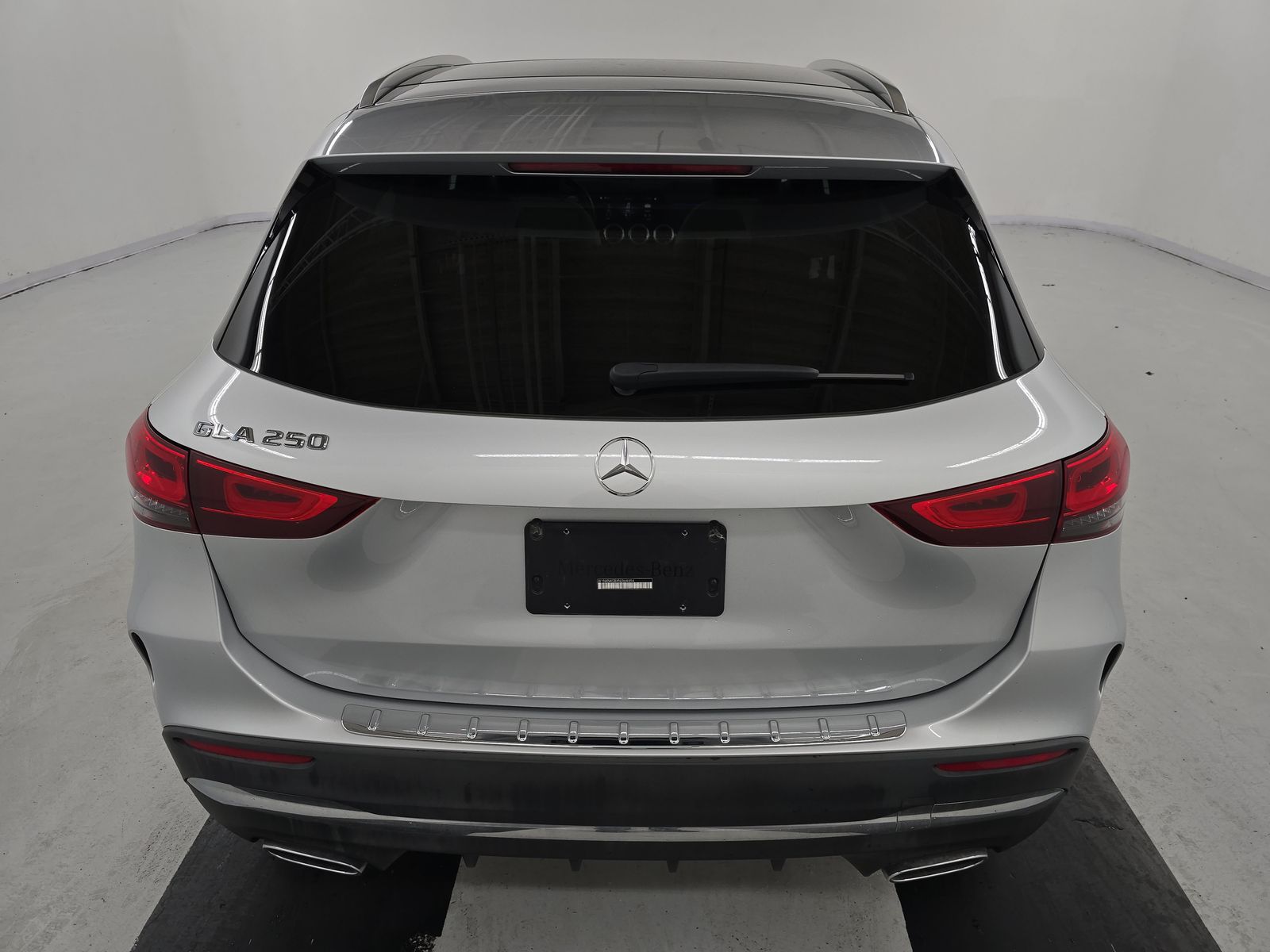 MERCEDES-BENZ GLA-CLASS - 6