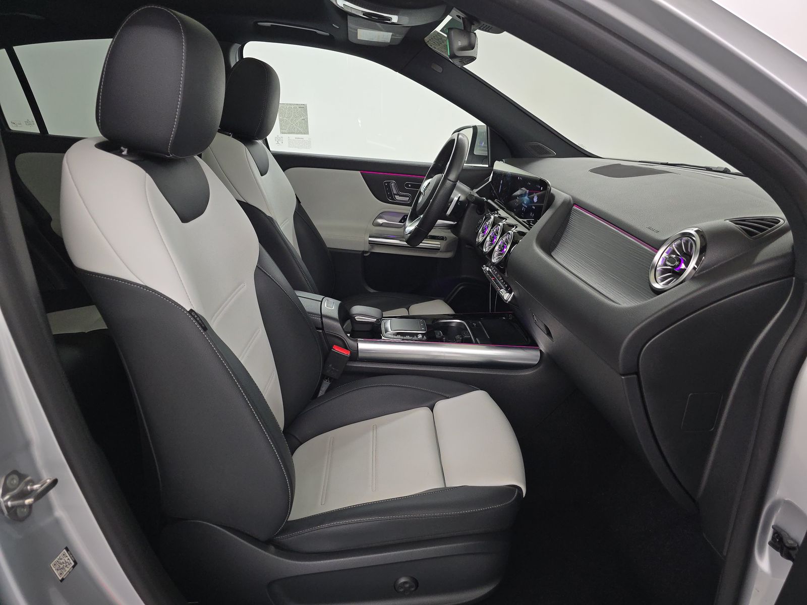 MERCEDES-BENZ GLA-CLASS - 9