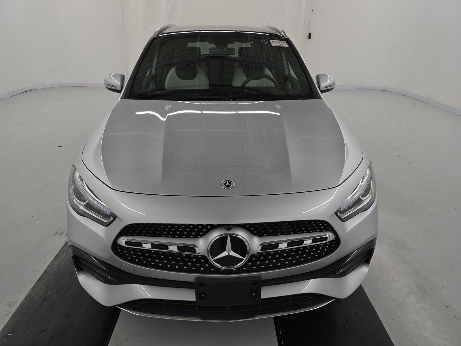 MERCEDES-BENZ GLA-CLASS - 3
