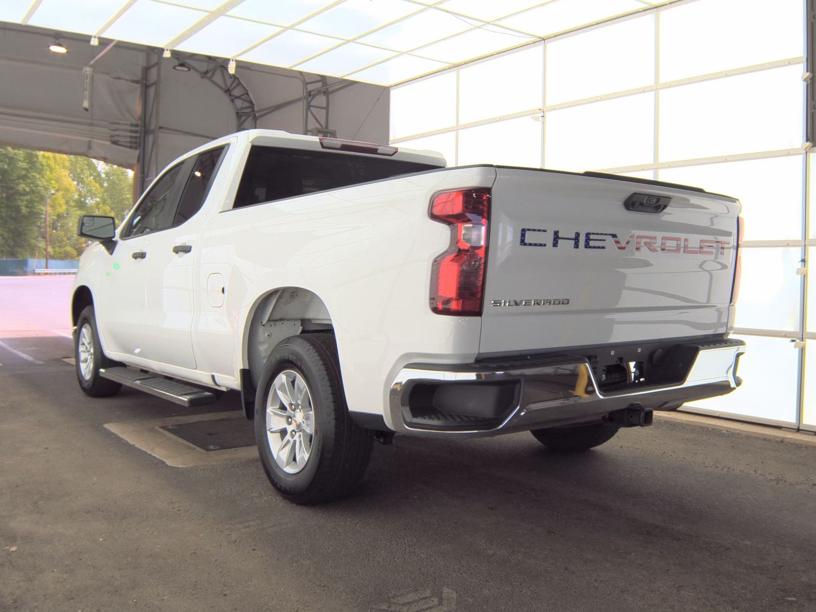 CHEVROLET WORK TRUCK - 9