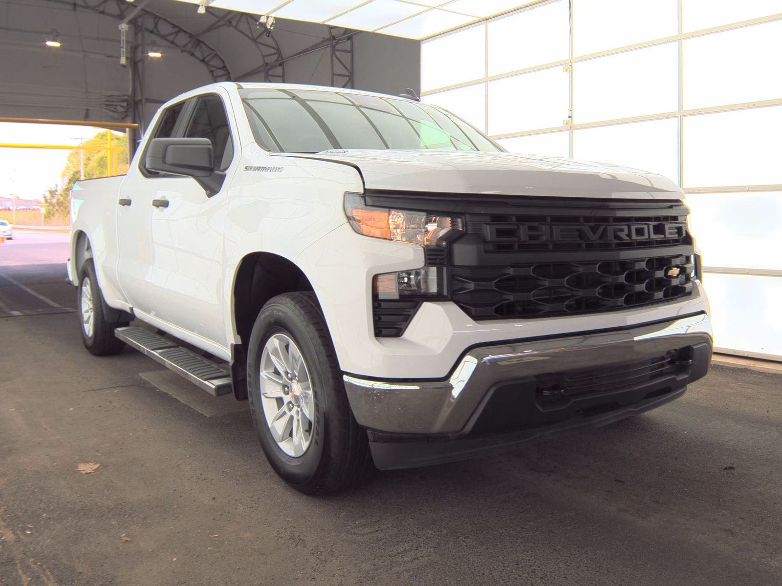 CHEVROLET WORK TRUCK - 5