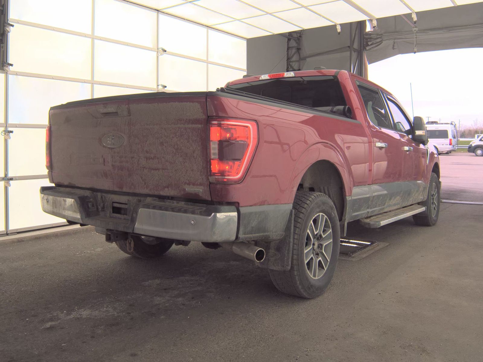 FORD F-150 - 6