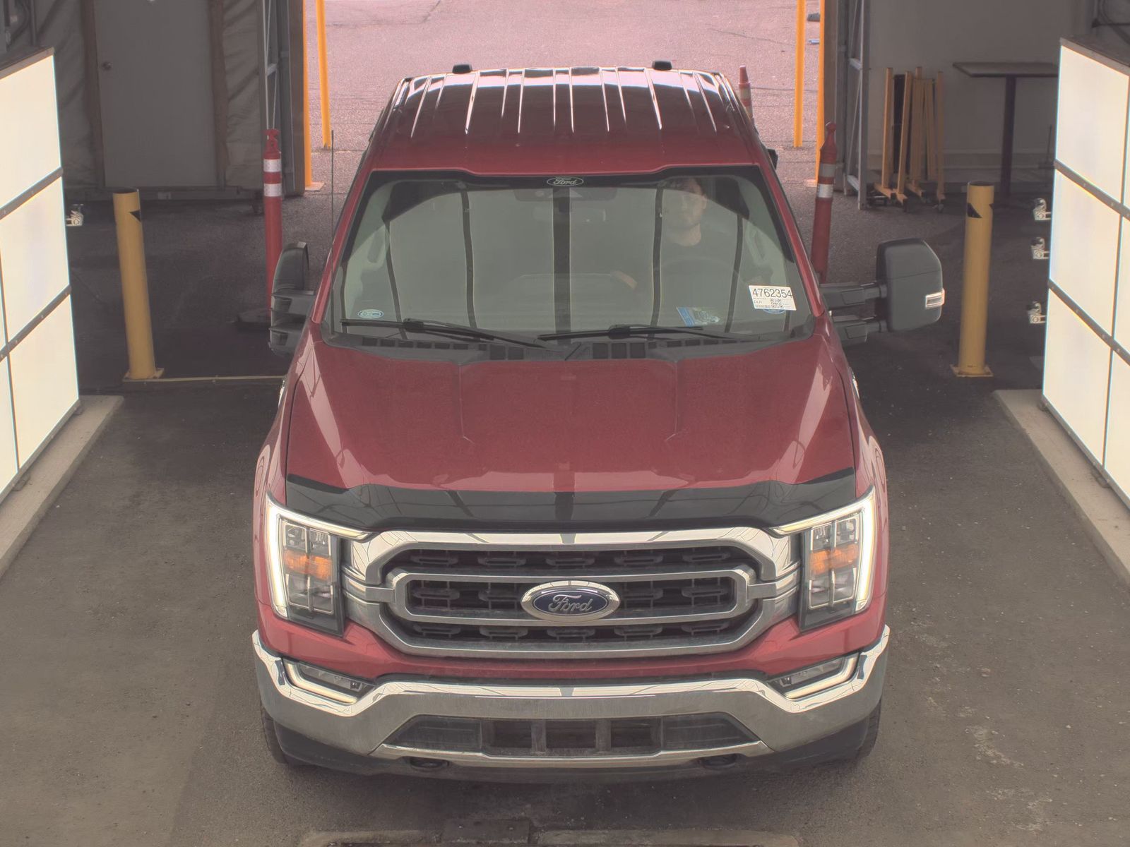 FORD F-150 - 3