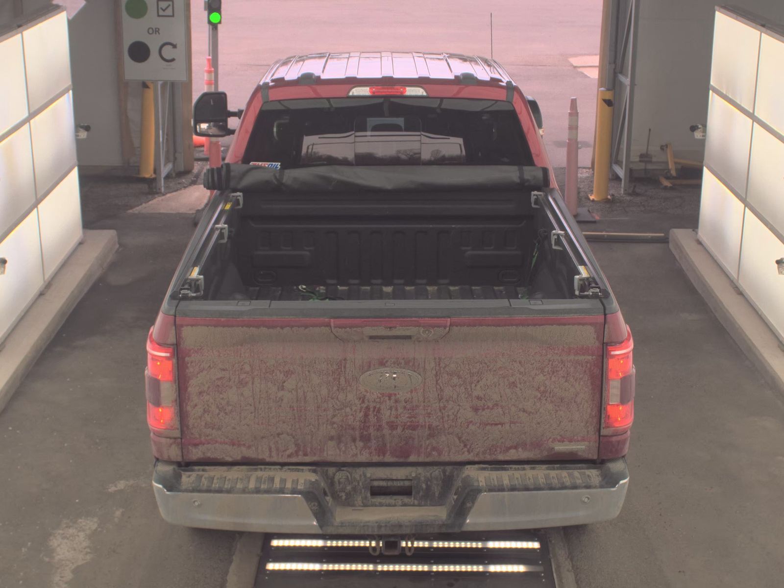 FORD F-150 - 7