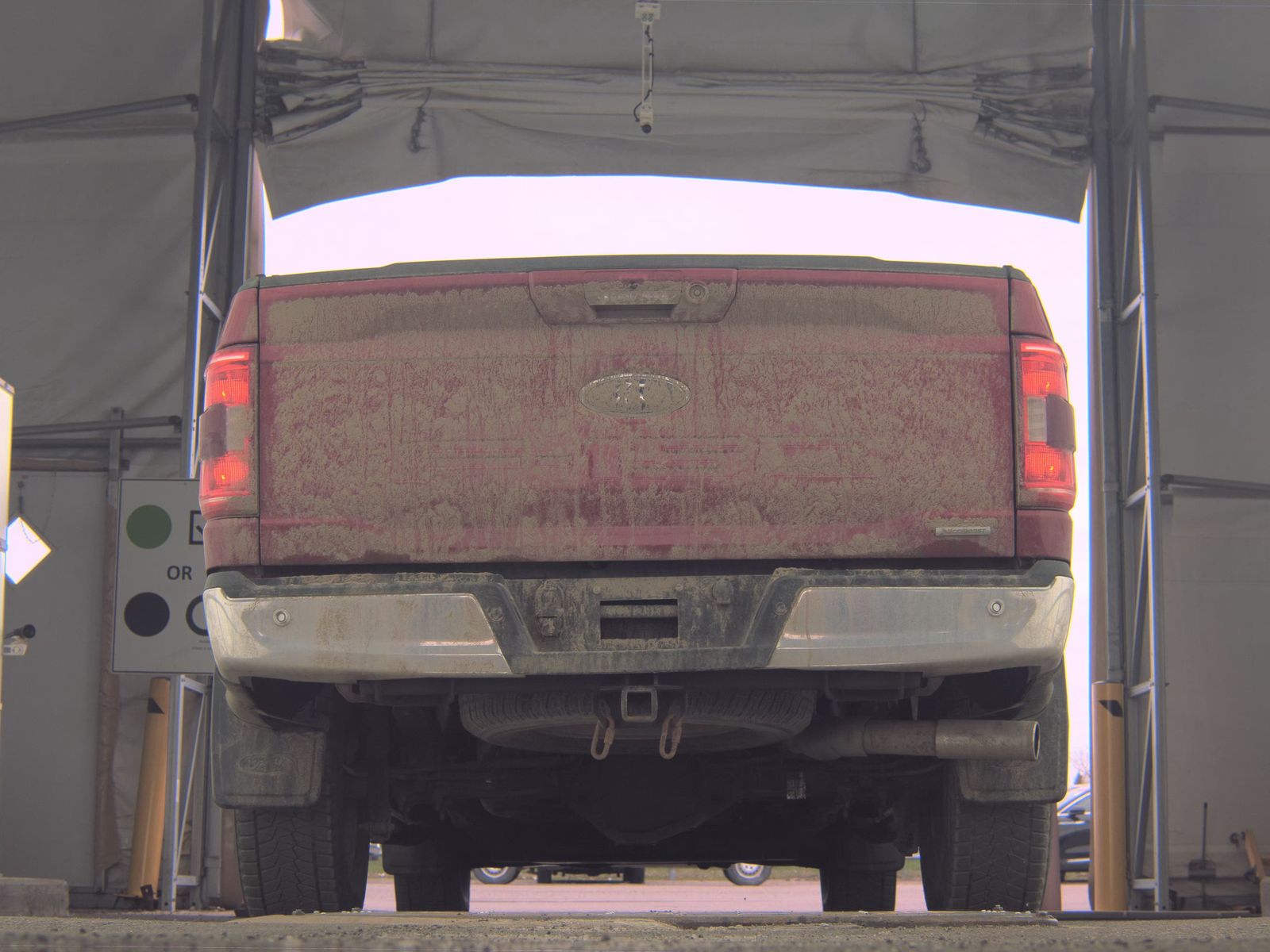 FORD F-150 - 8