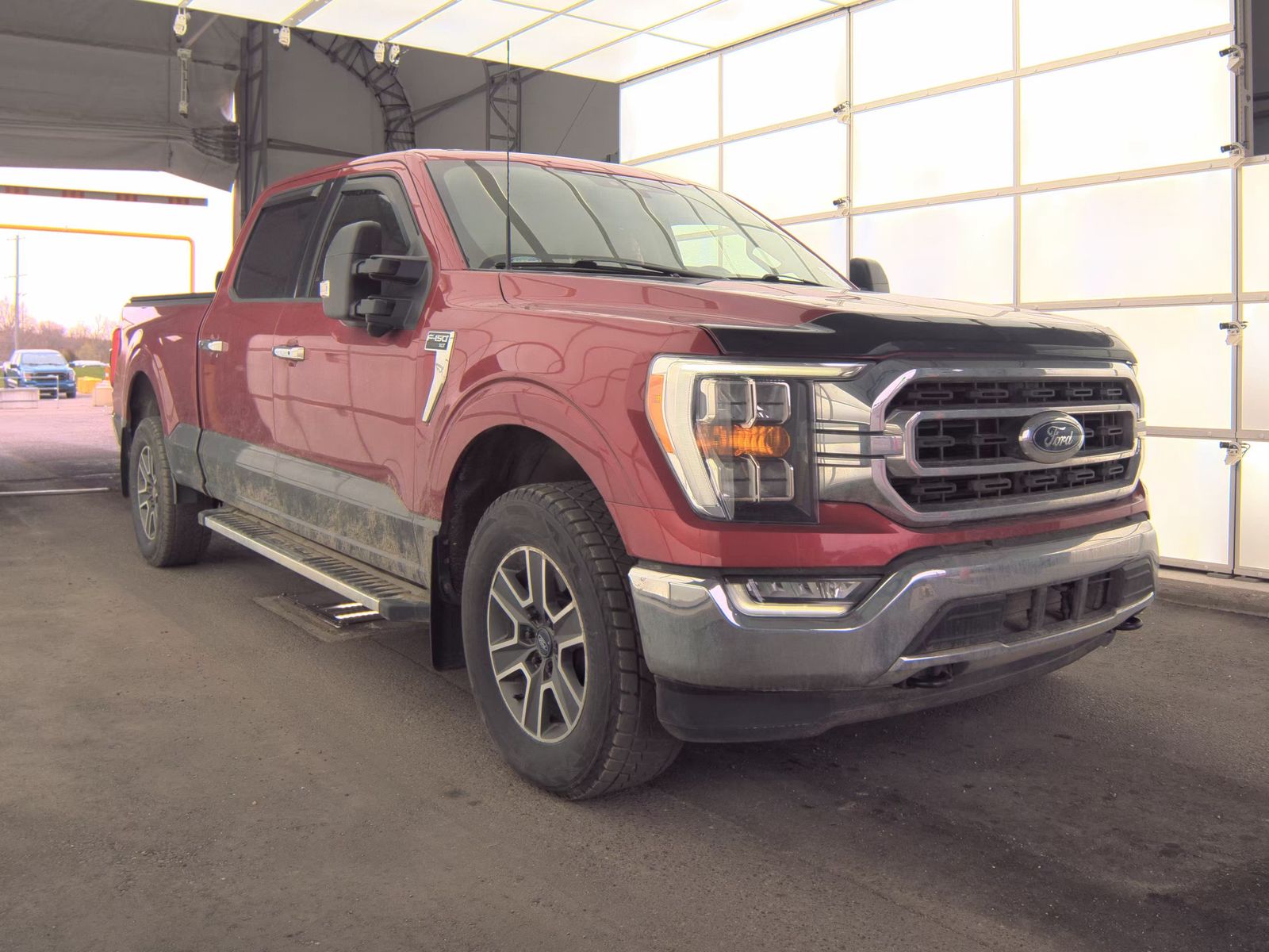 FORD F-150 - 5