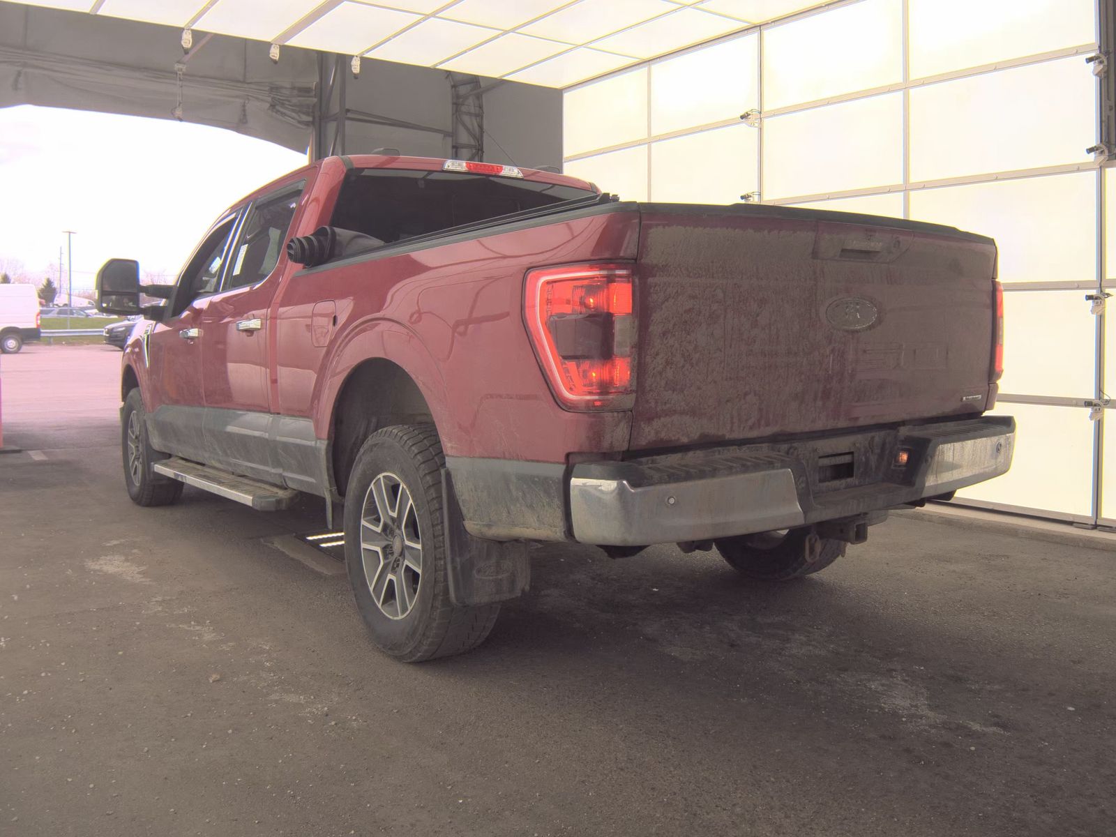 FORD F-150 - 9