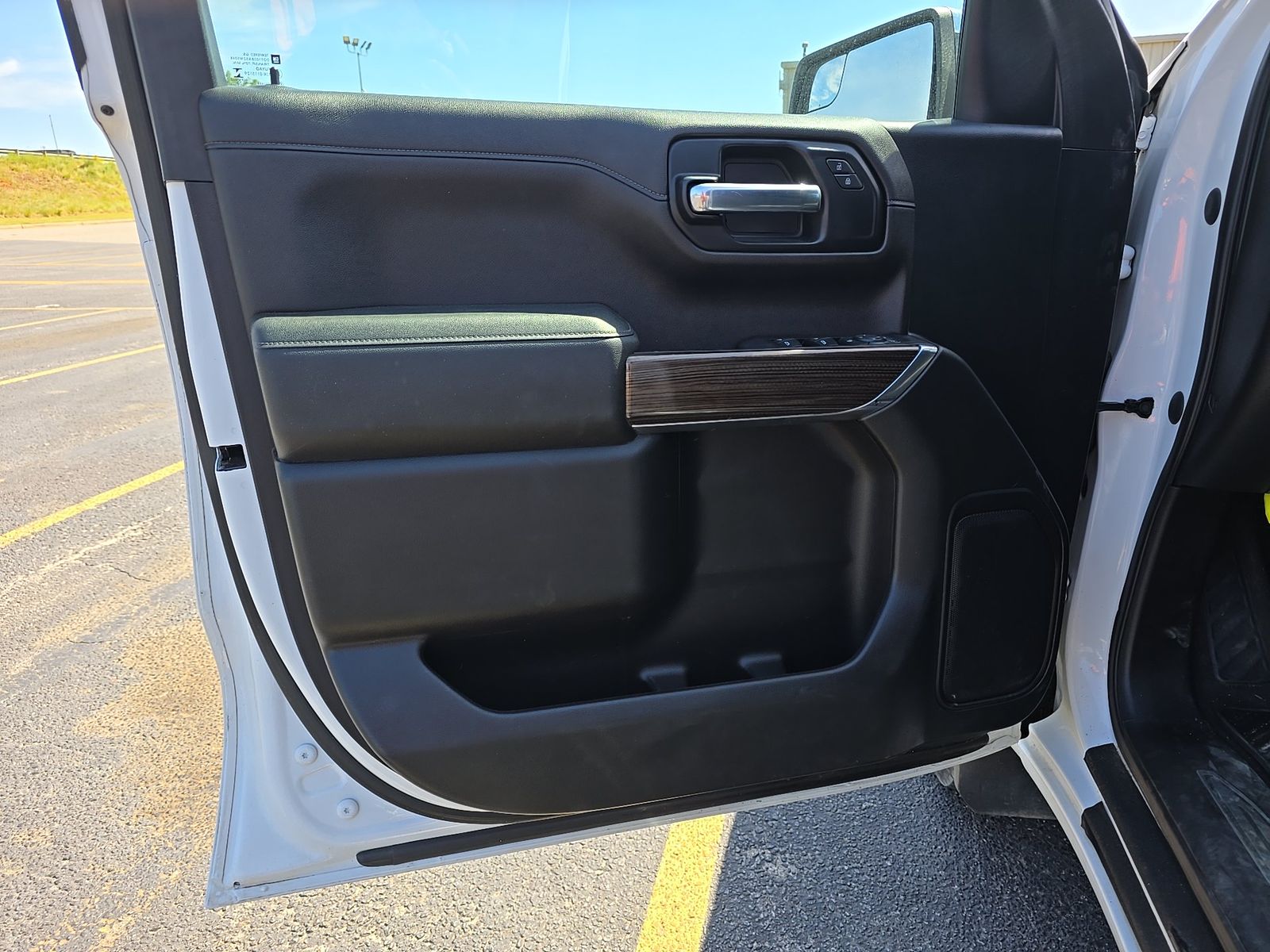 2020 Chevrolet Silverado 1500 LT AWD