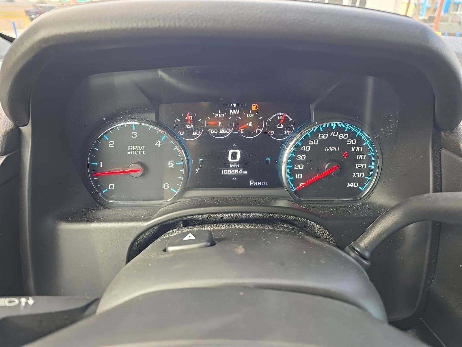 CHEVROLET OTHER - 10