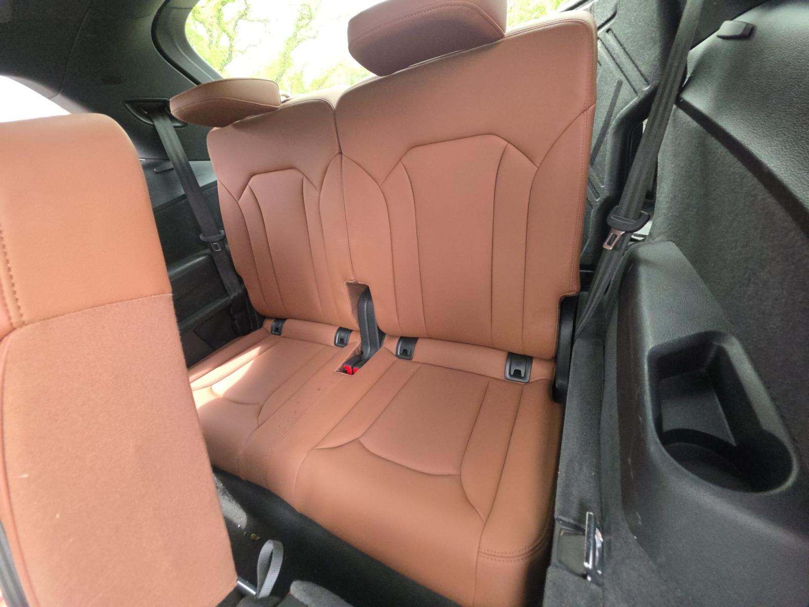 2021 Audi Q7 3.0T Prestige AWD