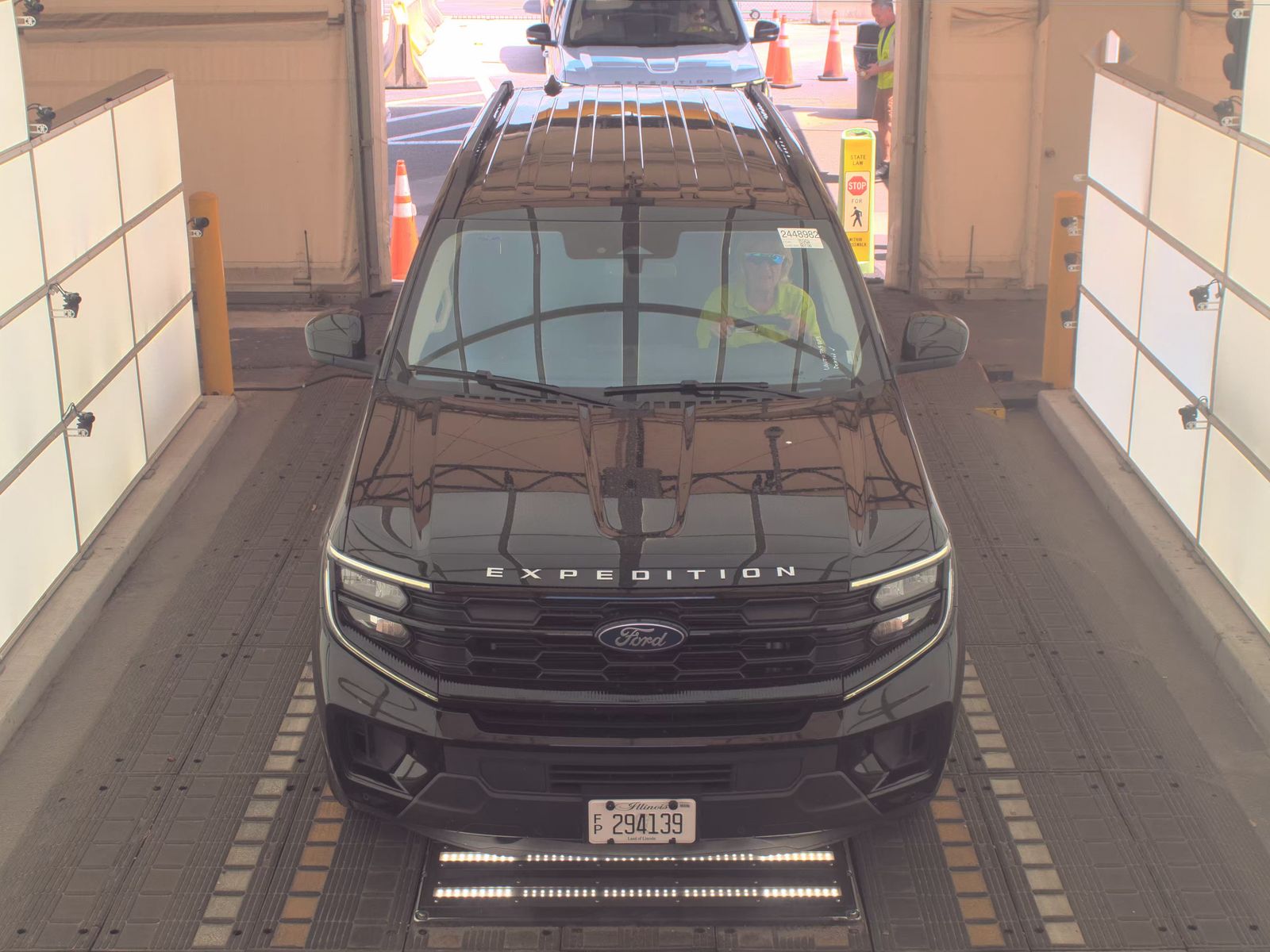 FORD EXPEDITION MAX - 3