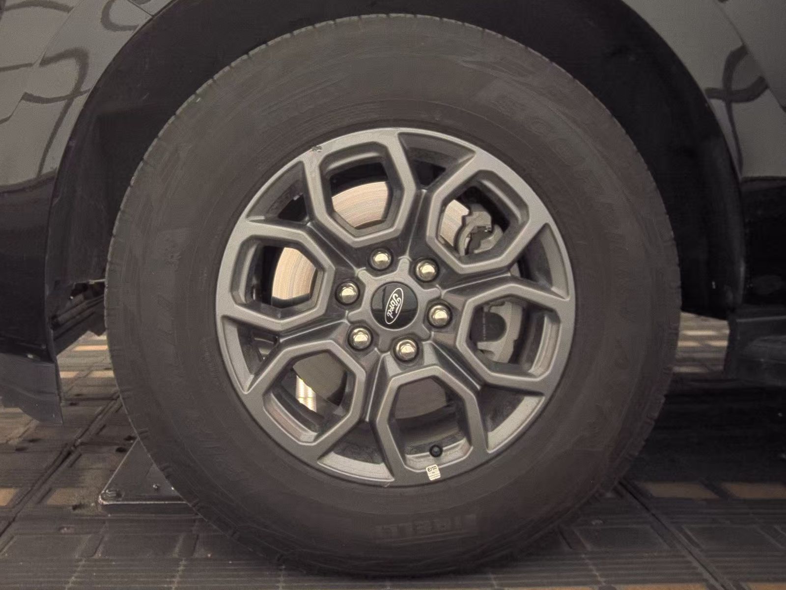 FORD EXPEDITION MAX - 10