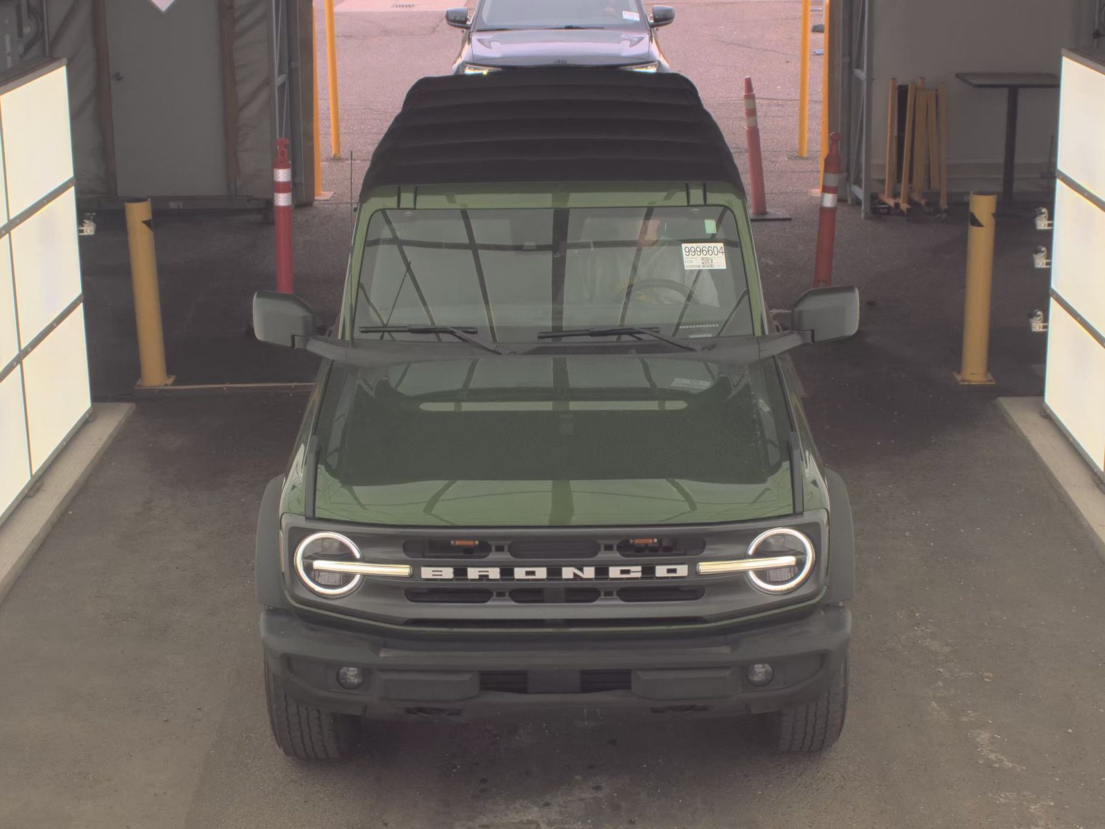 FORD BRONCO - 3