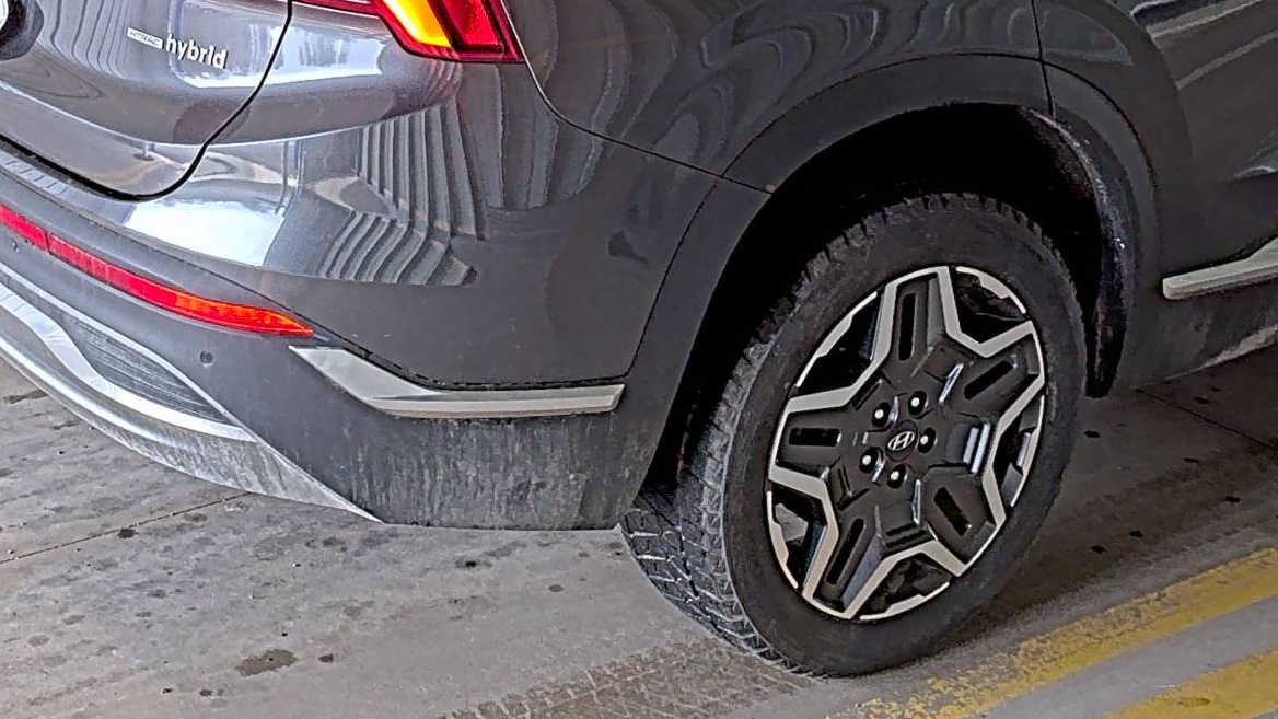 HYUNDAI SEL PRM - 10