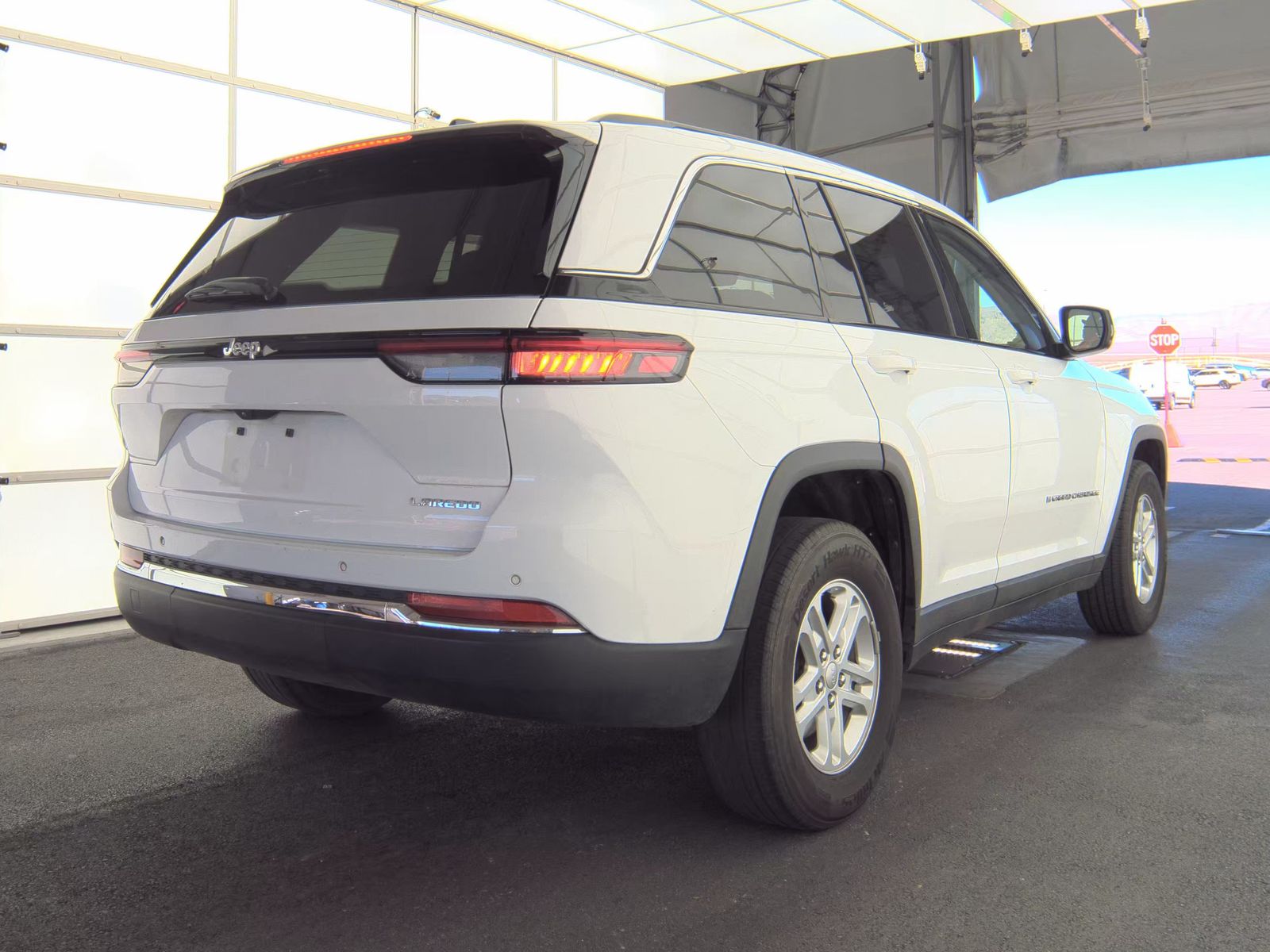 JEEP GRAND CHEROKEE - 6