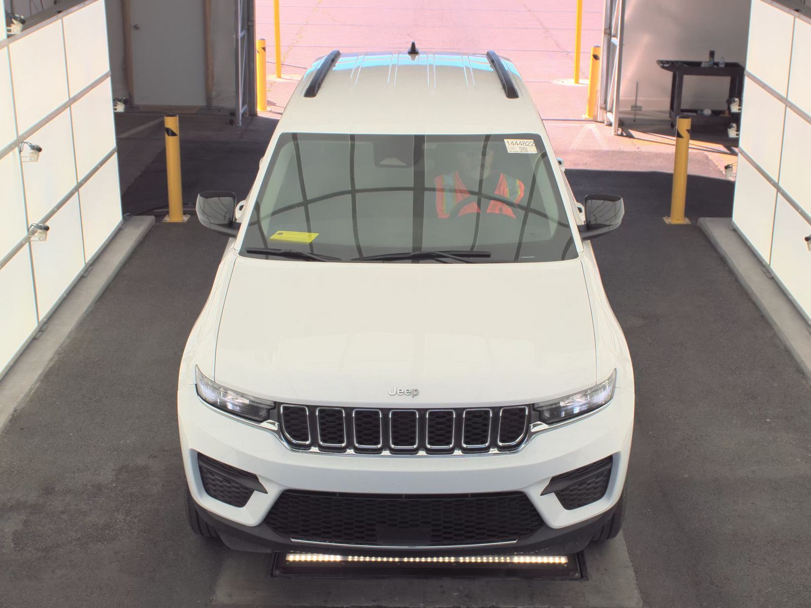 JEEP GRAND CHEROKEE - 3