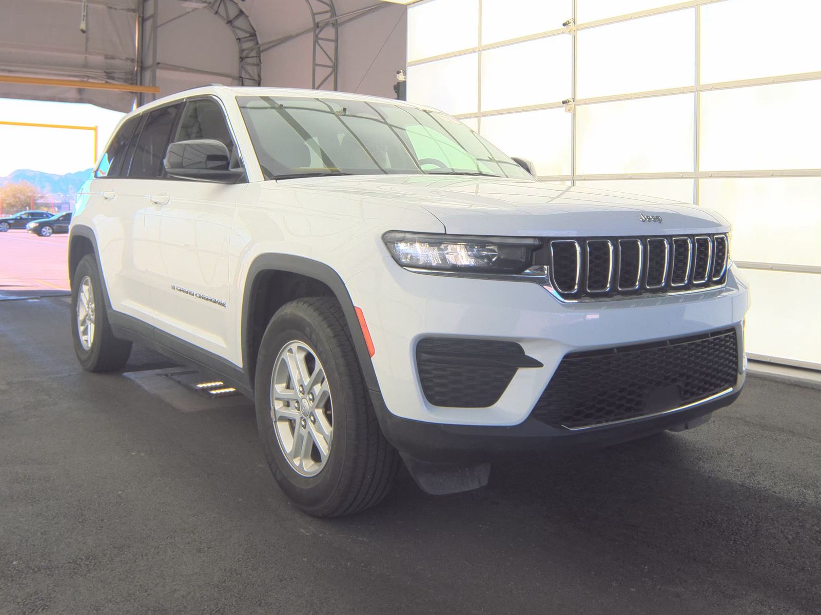 JEEP GRAND CHEROKEE - 5