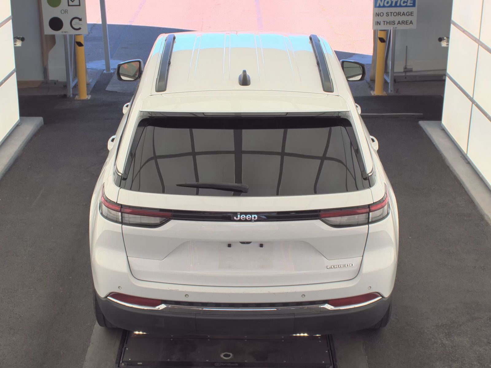 JEEP GRAND CHEROKEE - 7