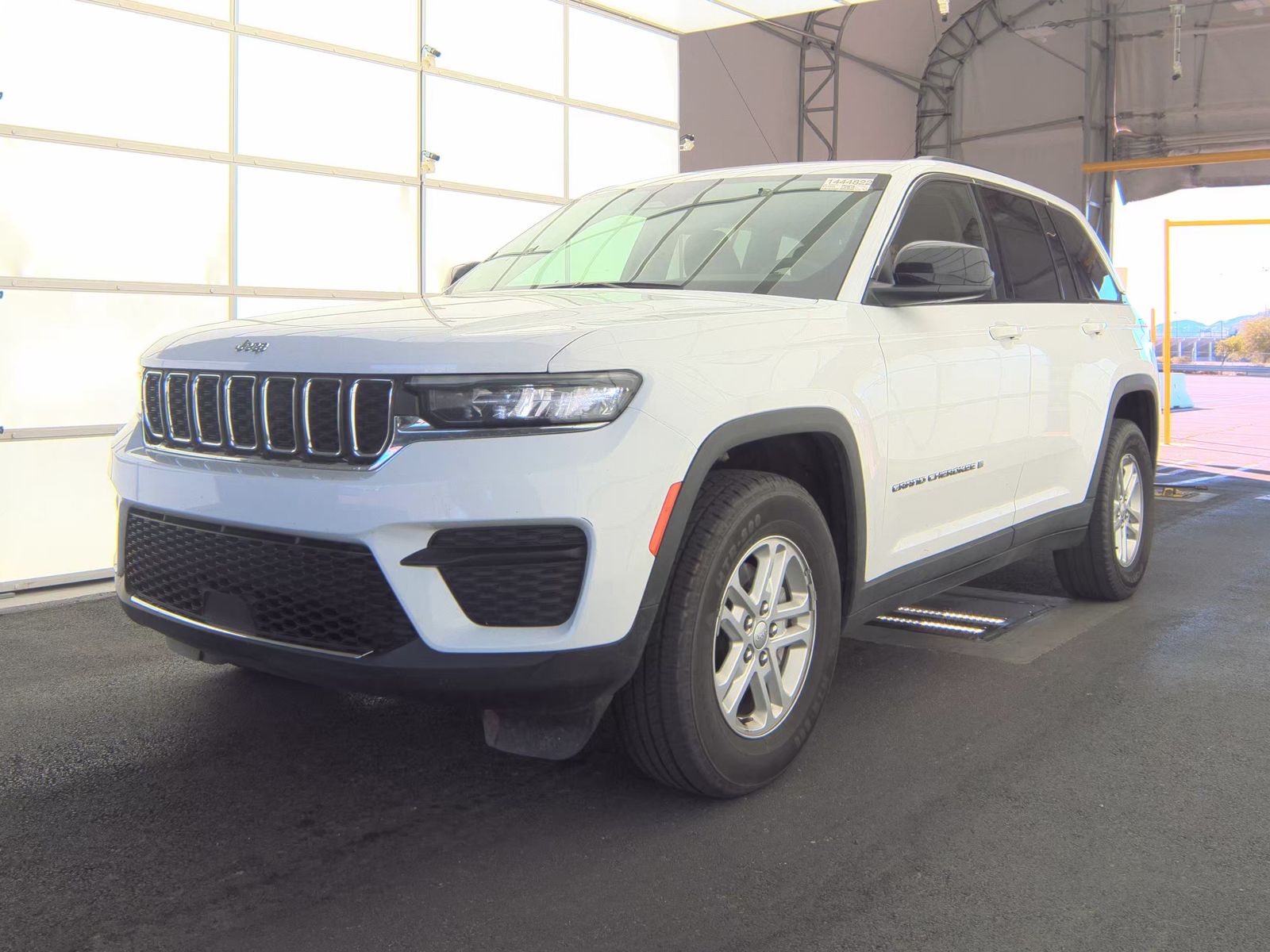 JEEP GRAND CHEROKEE - 1