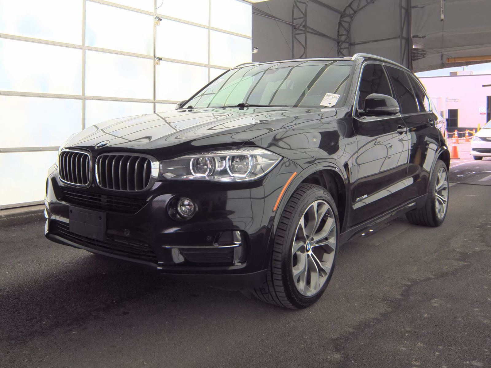2018 BMW X5 xDrive35i AWD