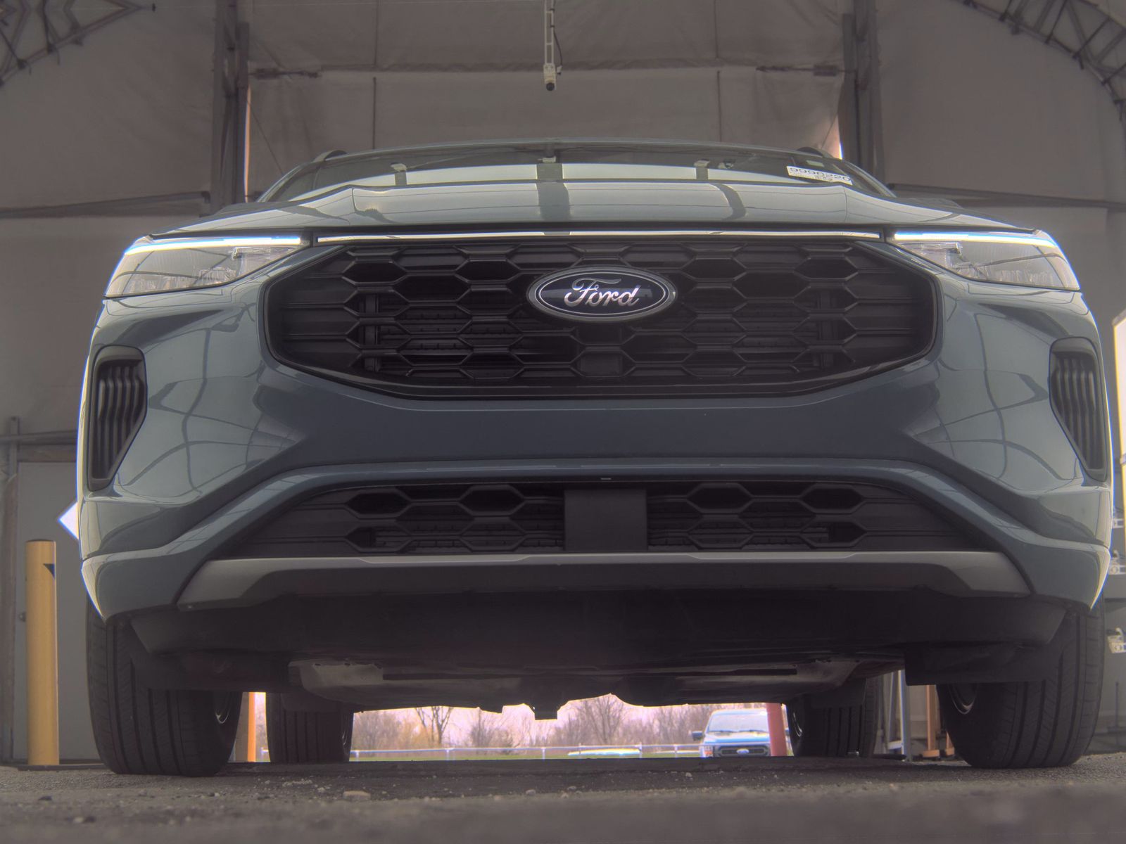 FORD ESCAPE - 4