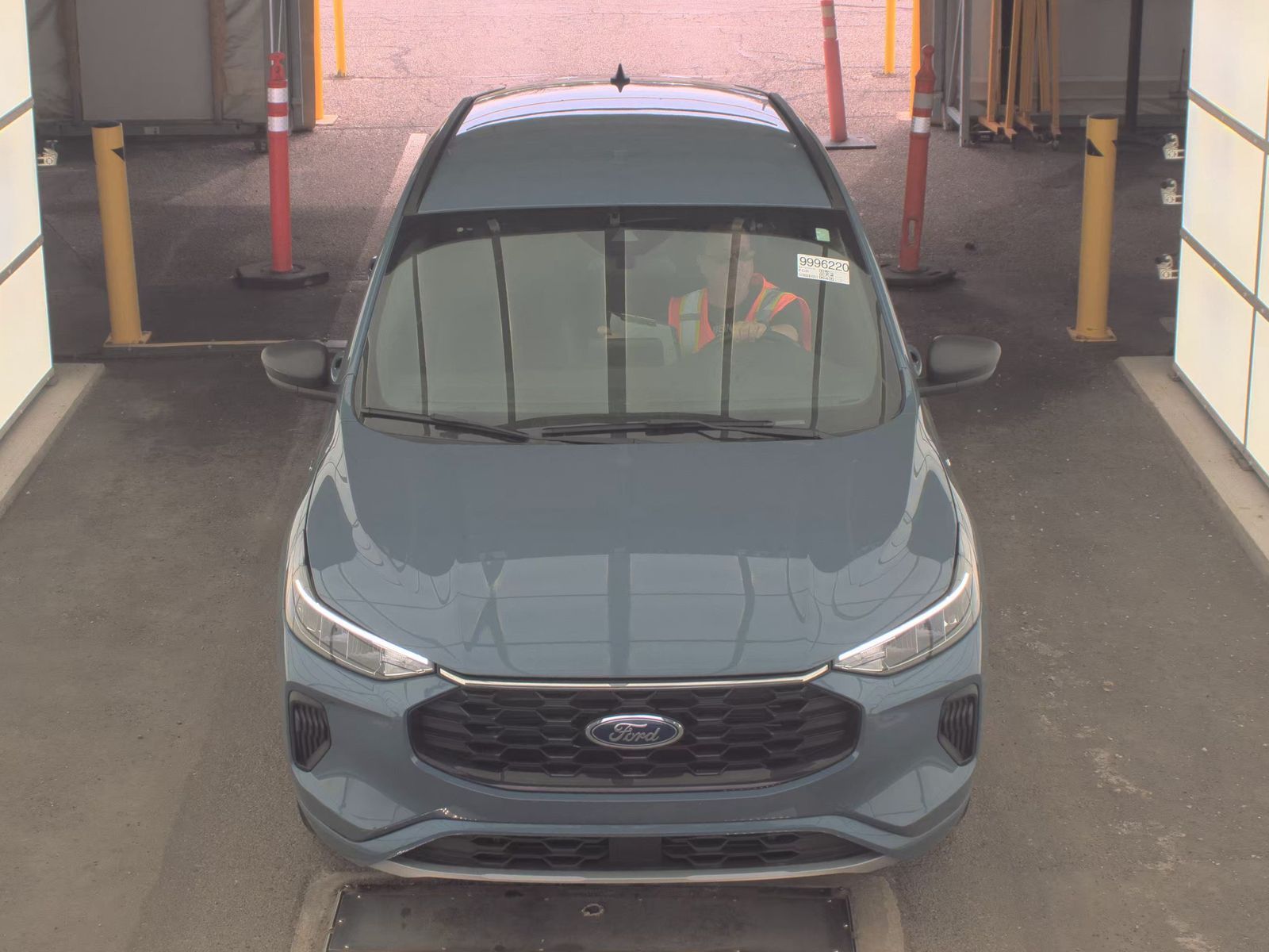 FORD ESCAPE - 3
