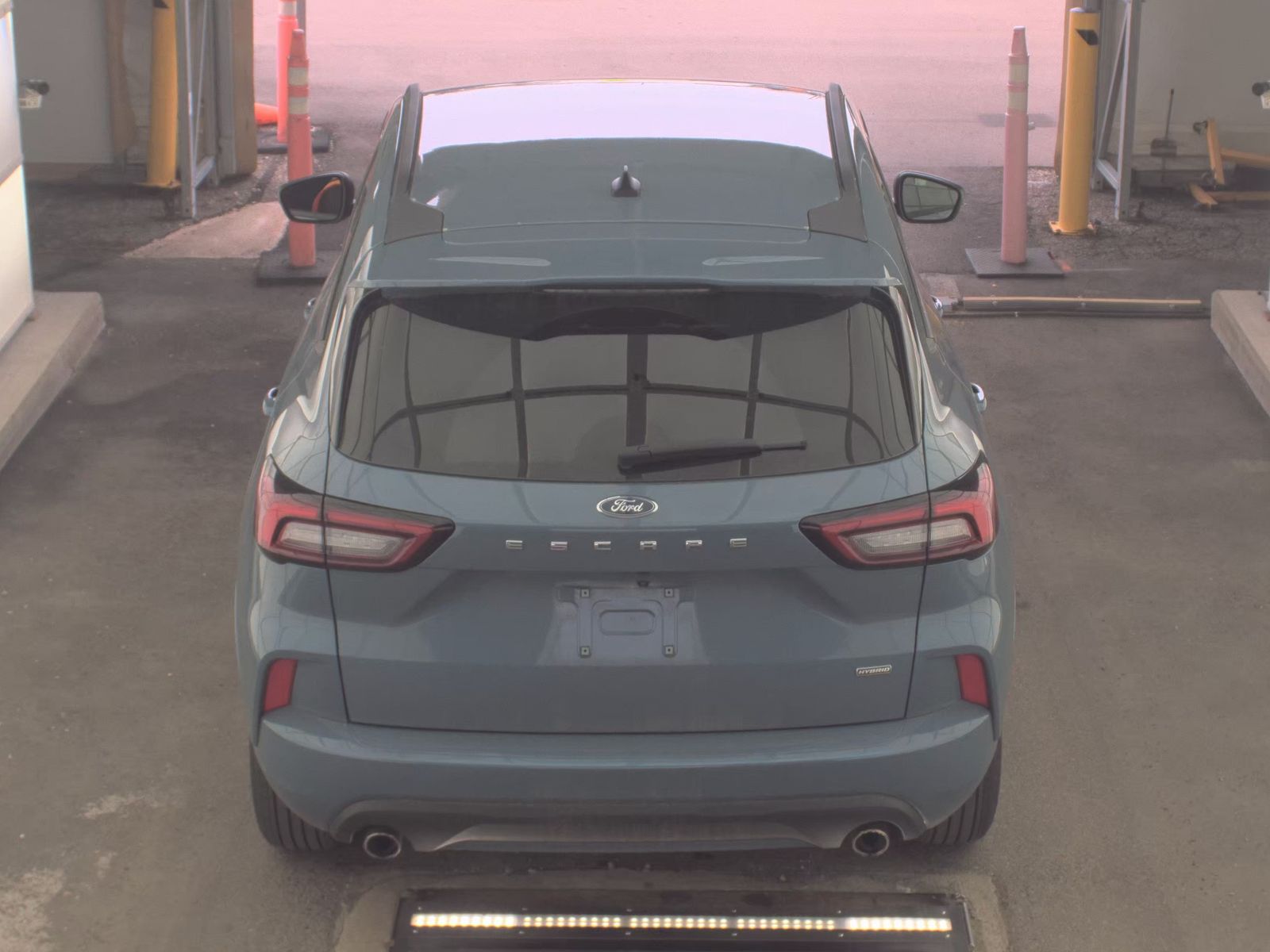 FORD ESCAPE - 7