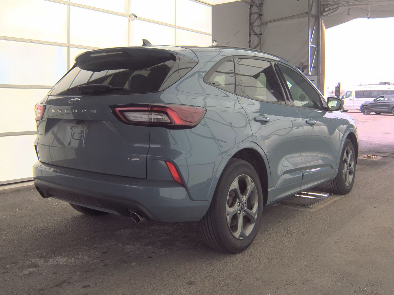 FORD ESCAPE - 6