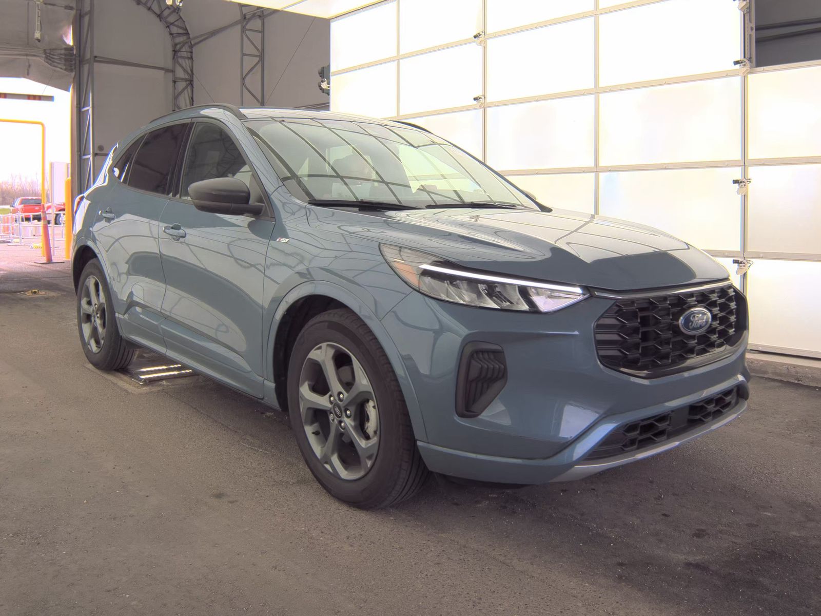 FORD ESCAPE - 5