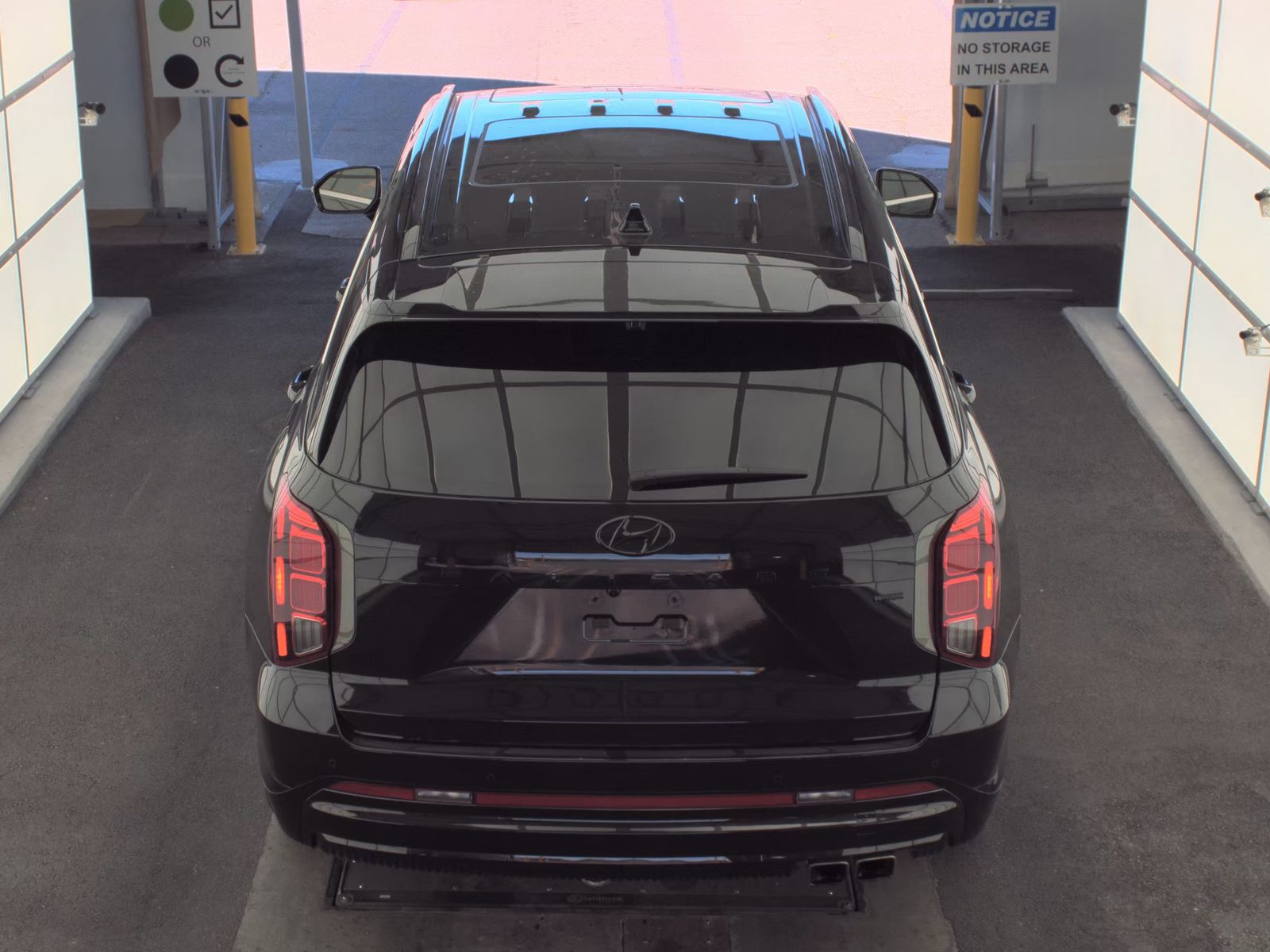 HYUNDAI PALISADE - 7