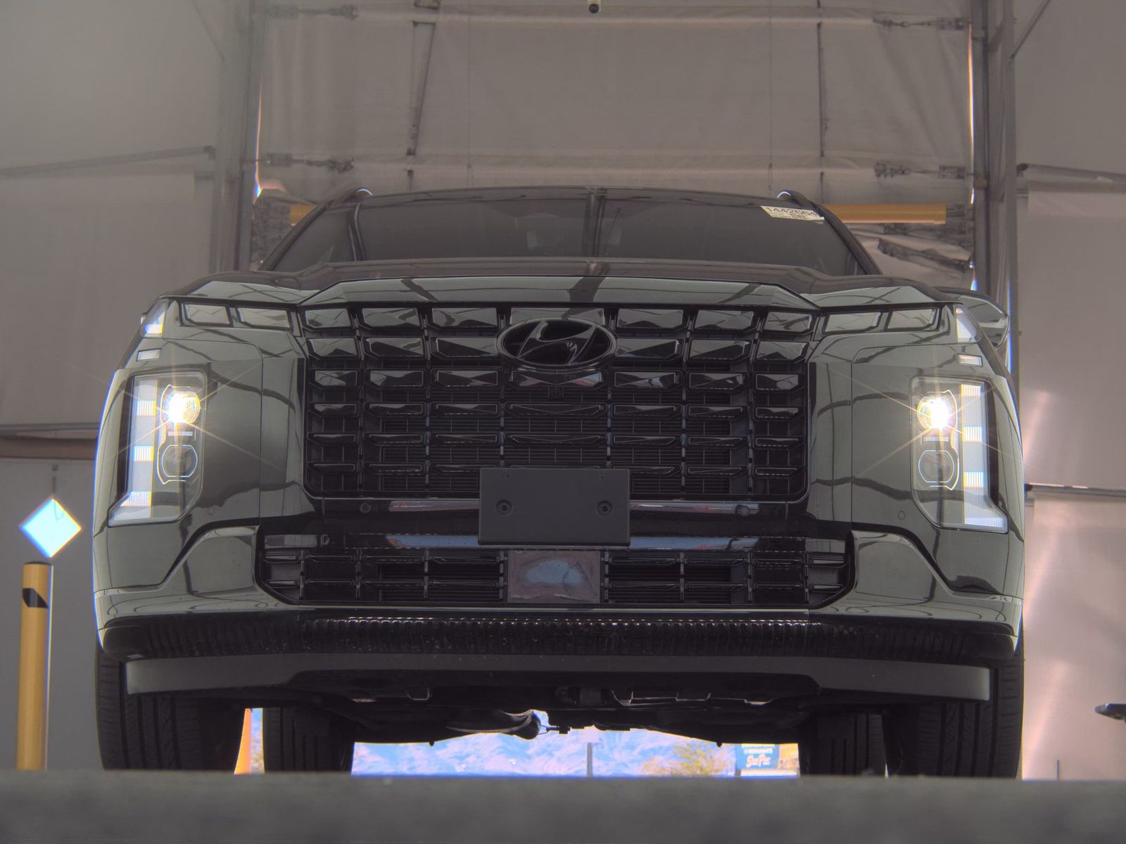 HYUNDAI PALISADE - 4