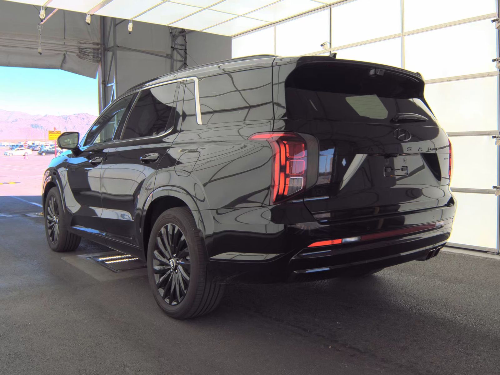 HYUNDAI PALISADE - 9