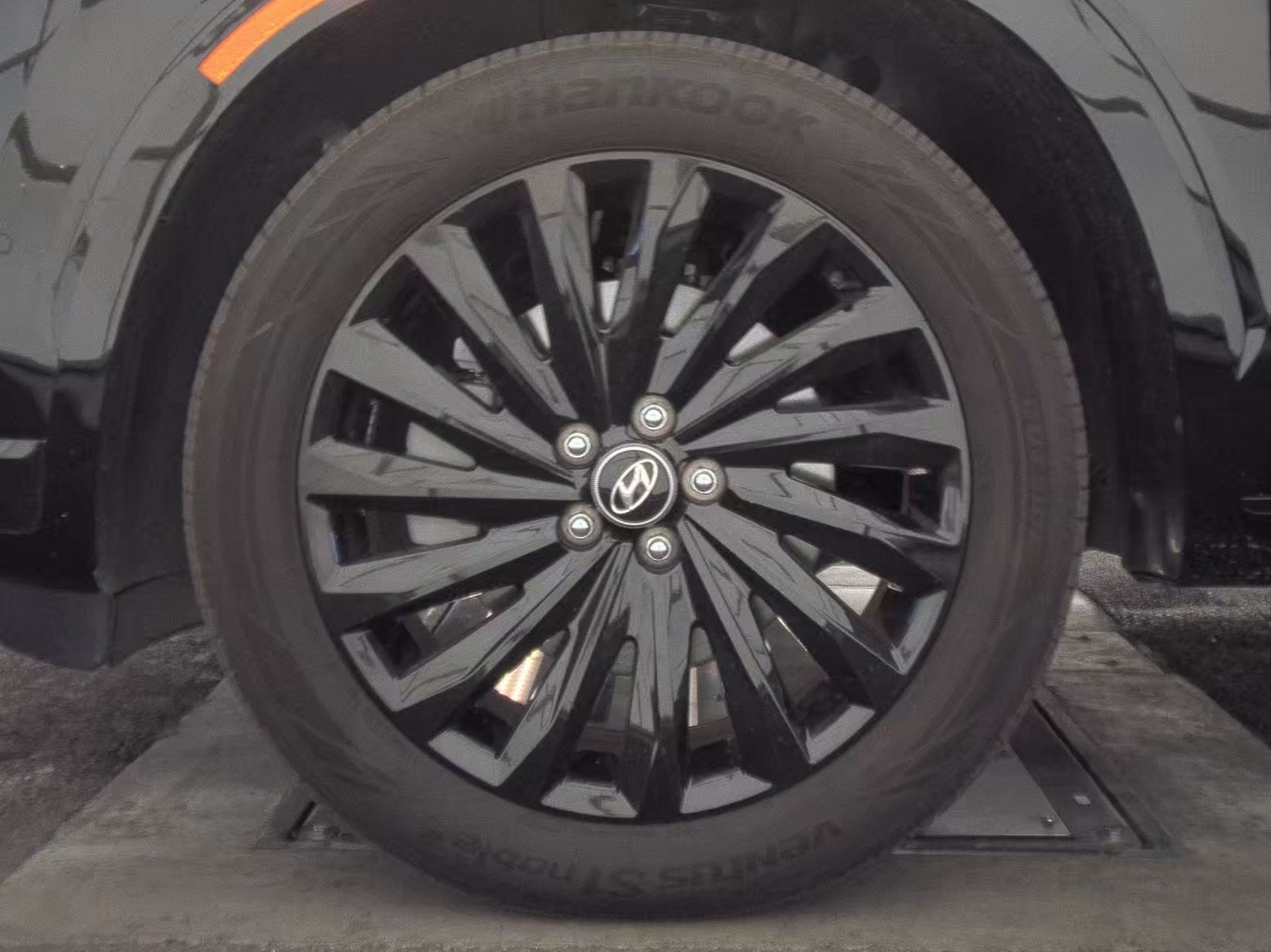 HYUNDAI PALISADE - 10