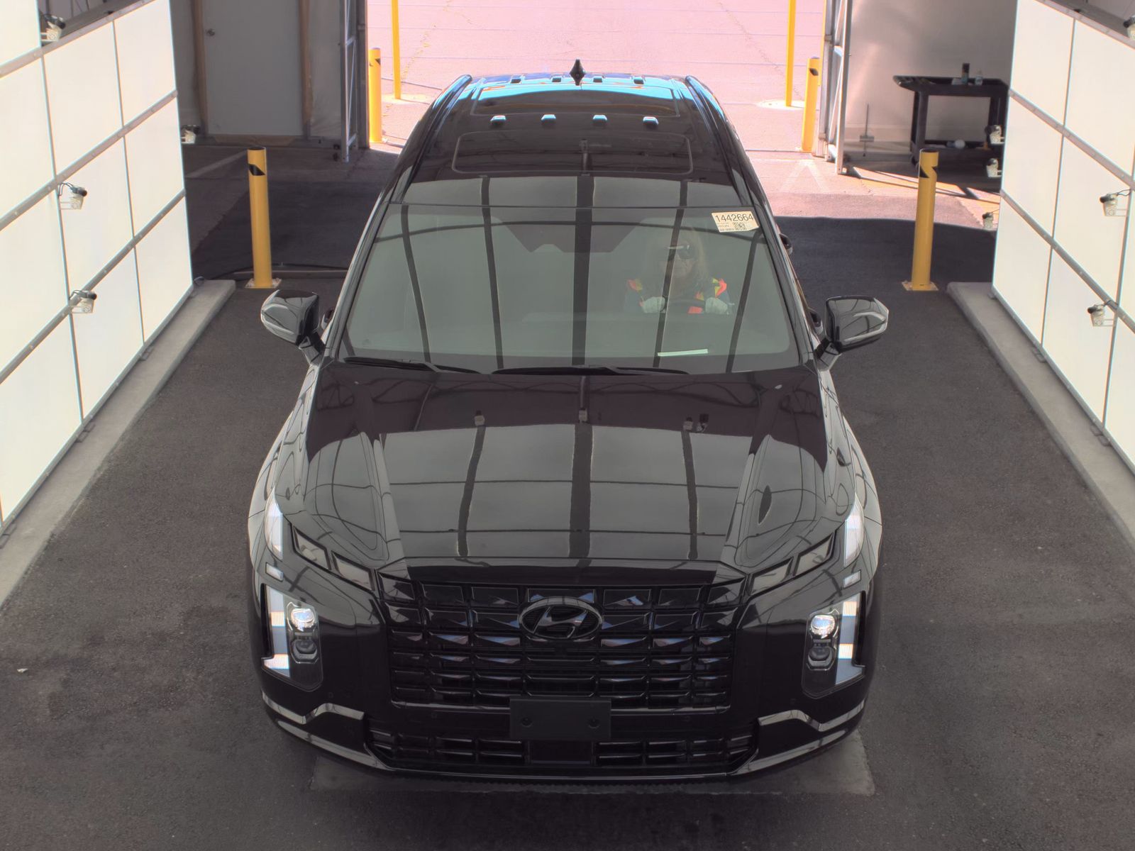 HYUNDAI PALISADE - 3